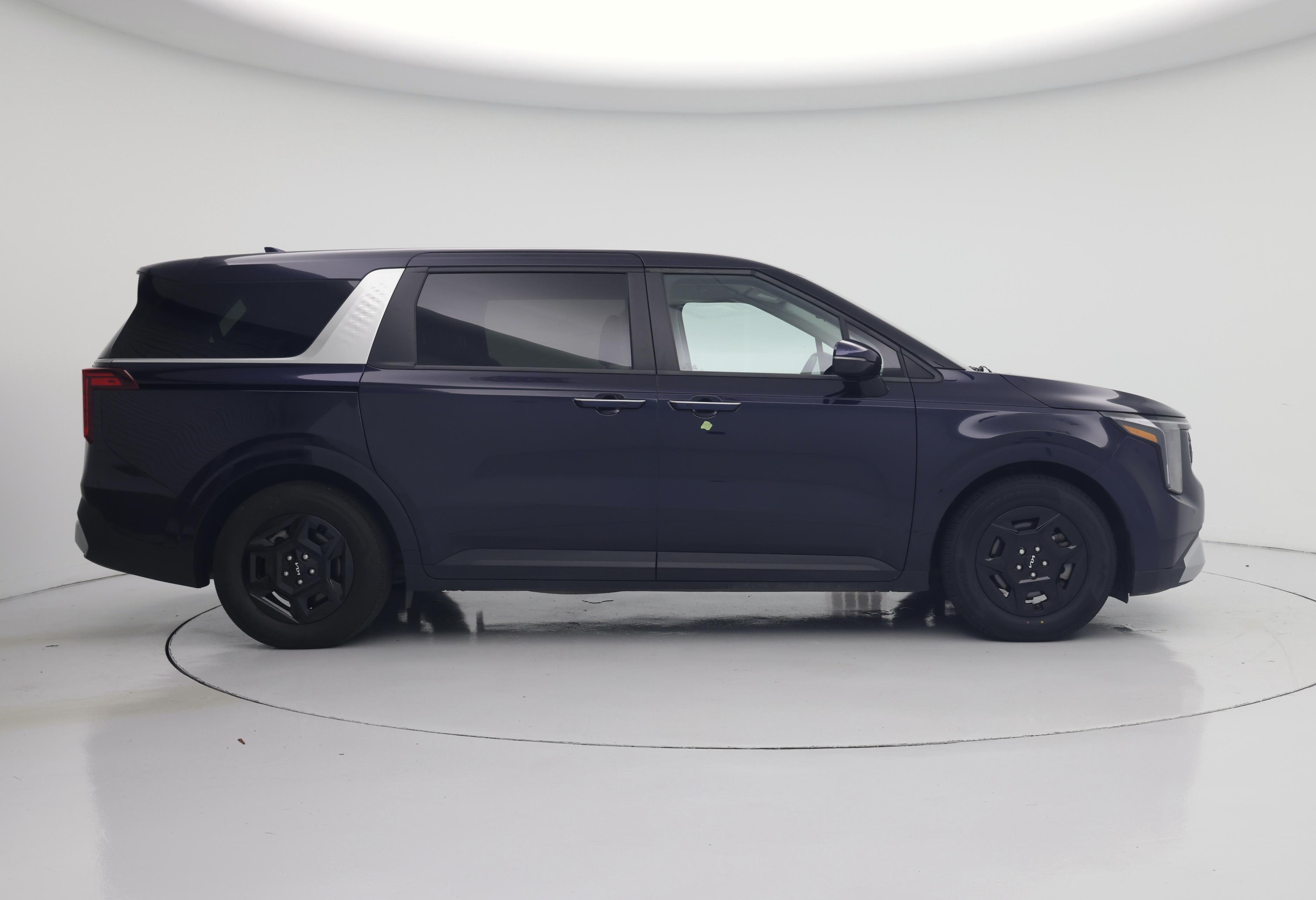 Thumbnail: 2025 Kia Carnival - 7