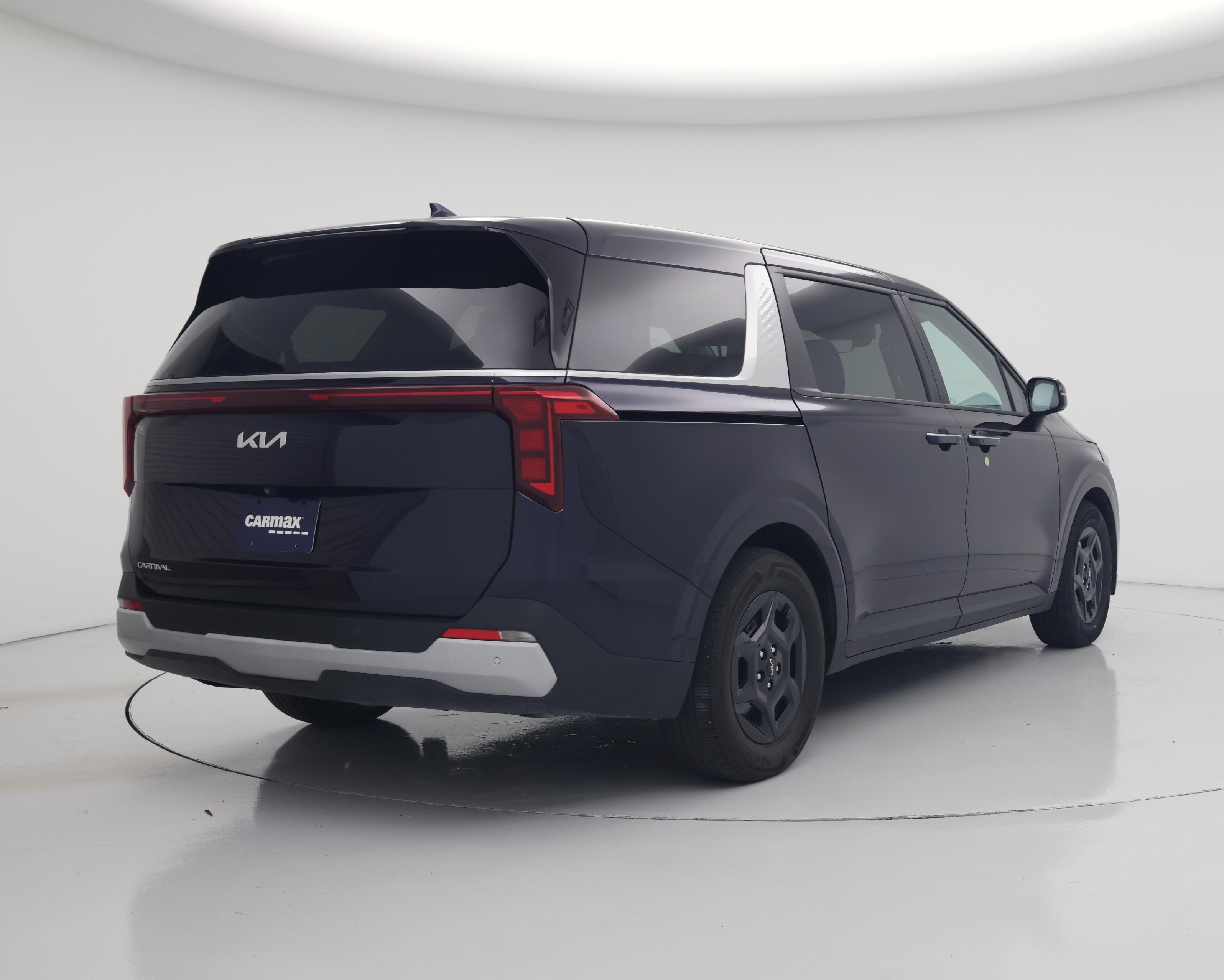 Thumbnail: 2025 Kia Carnival - 8