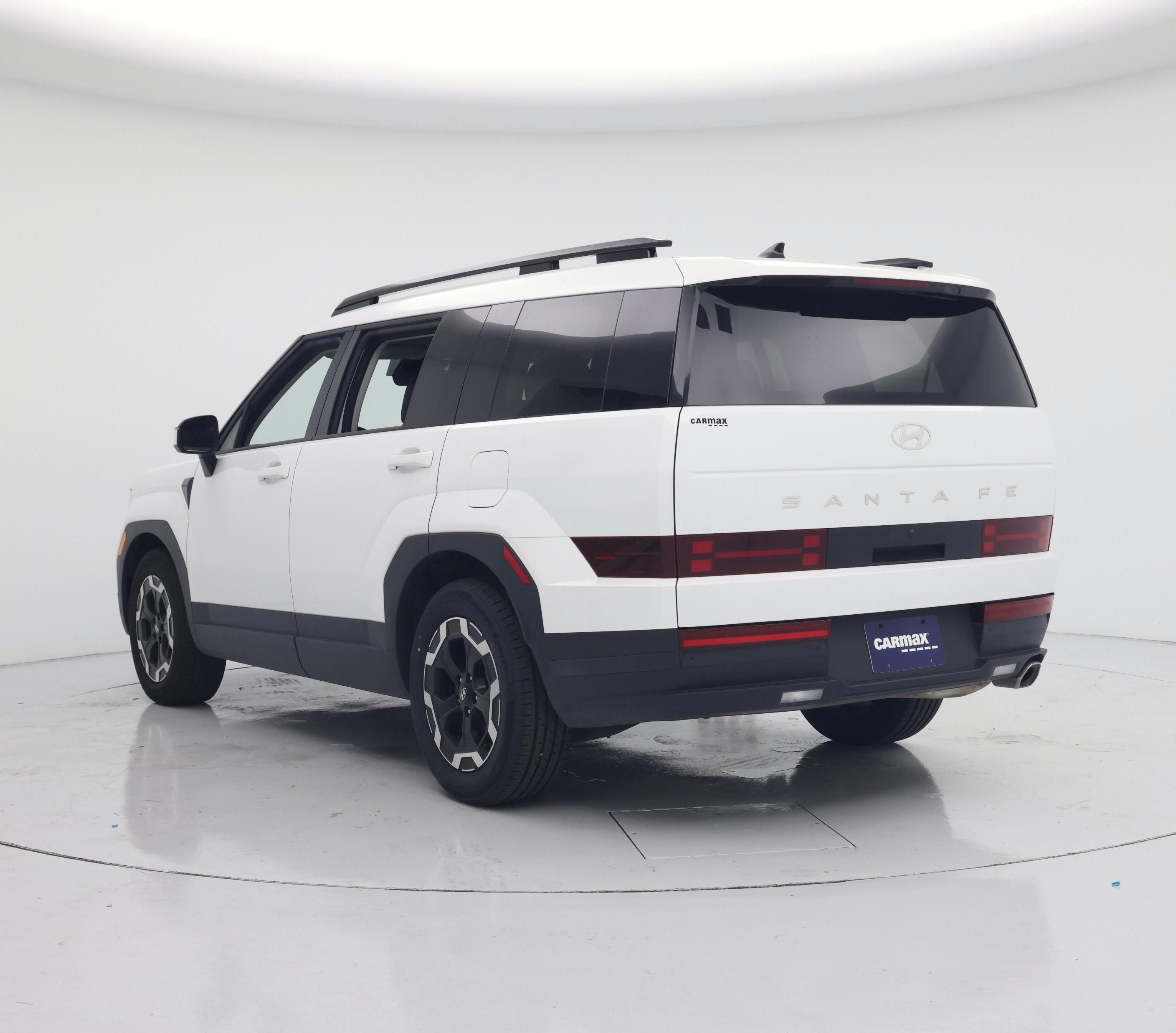 Thumbnail: 2025 Hyundai Santa Fe - 2