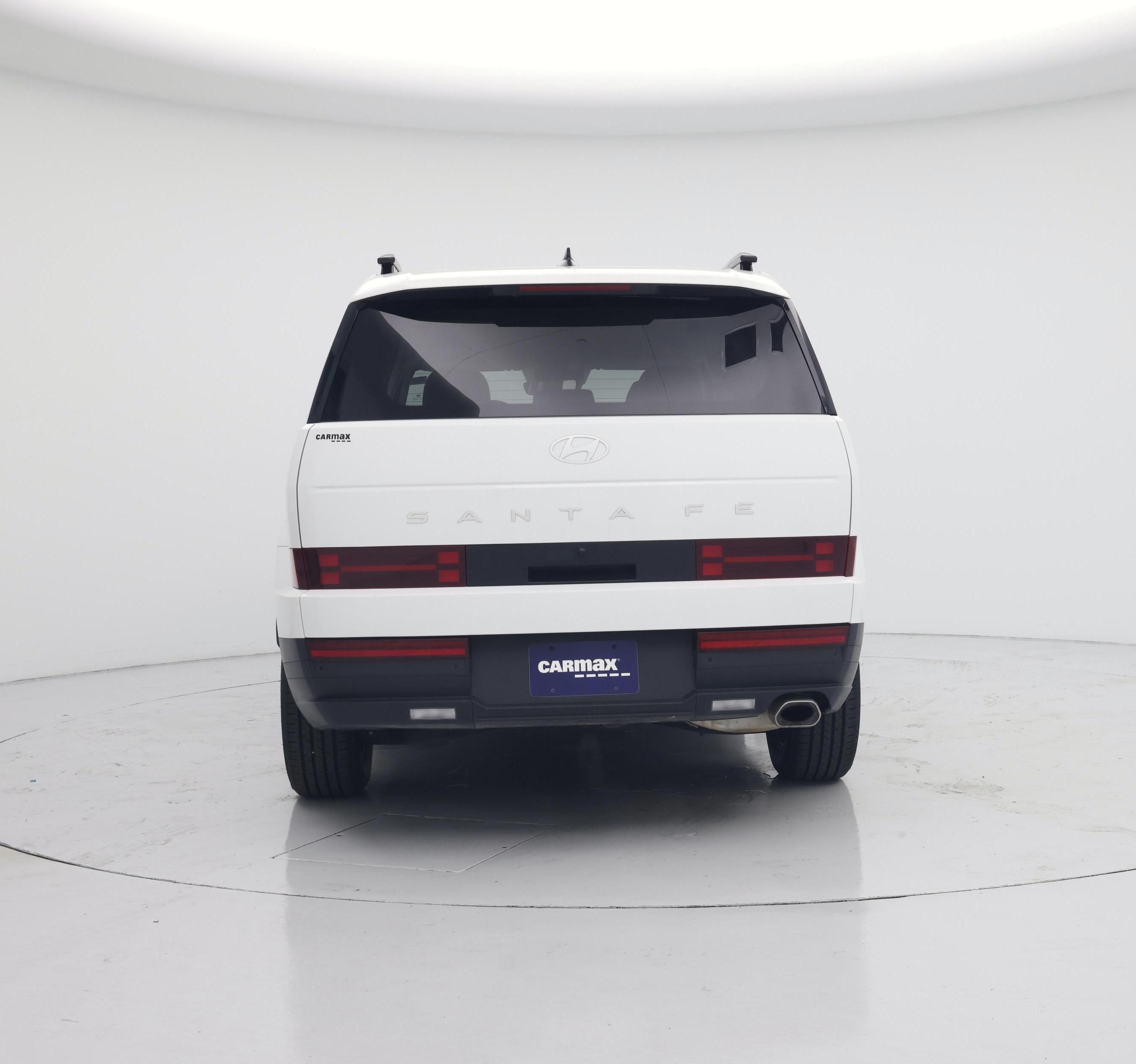 Thumbnail: 2025 Hyundai Santa Fe - 6