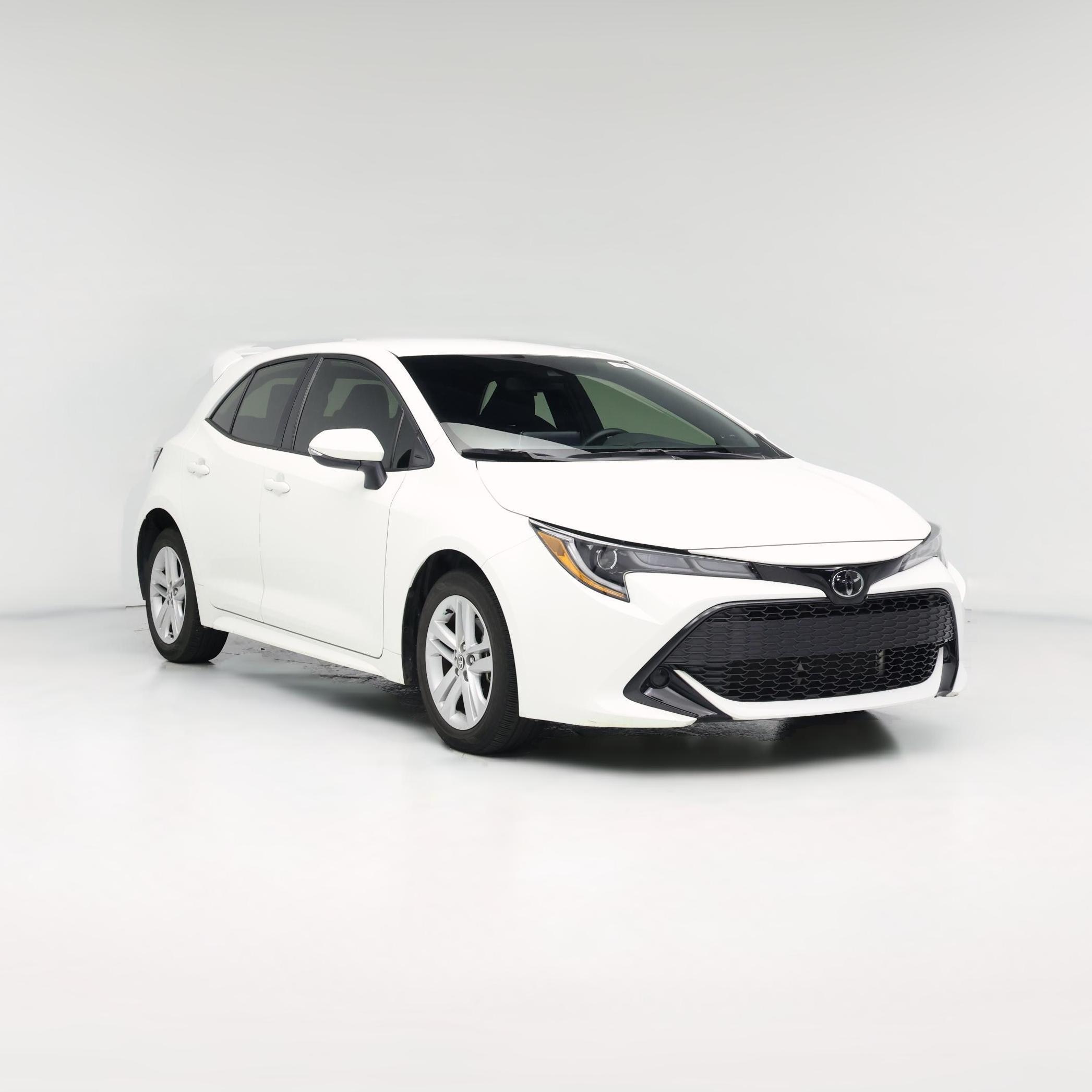 Thumbnail: 2022 Toyota Corolla - 1