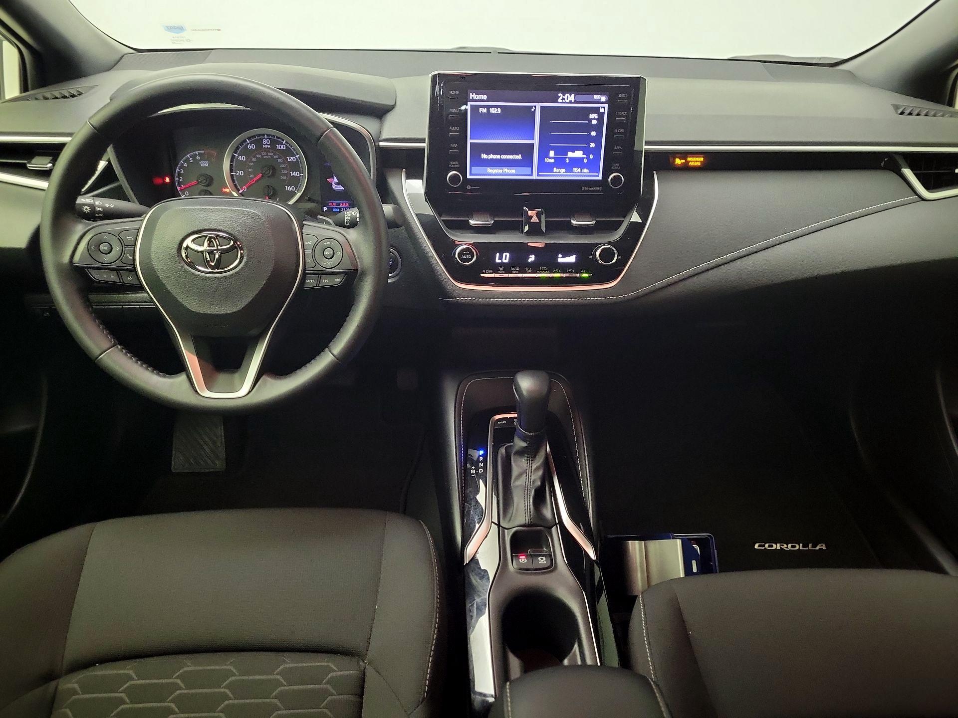 Thumbnail: 2022 Toyota Corolla - 9