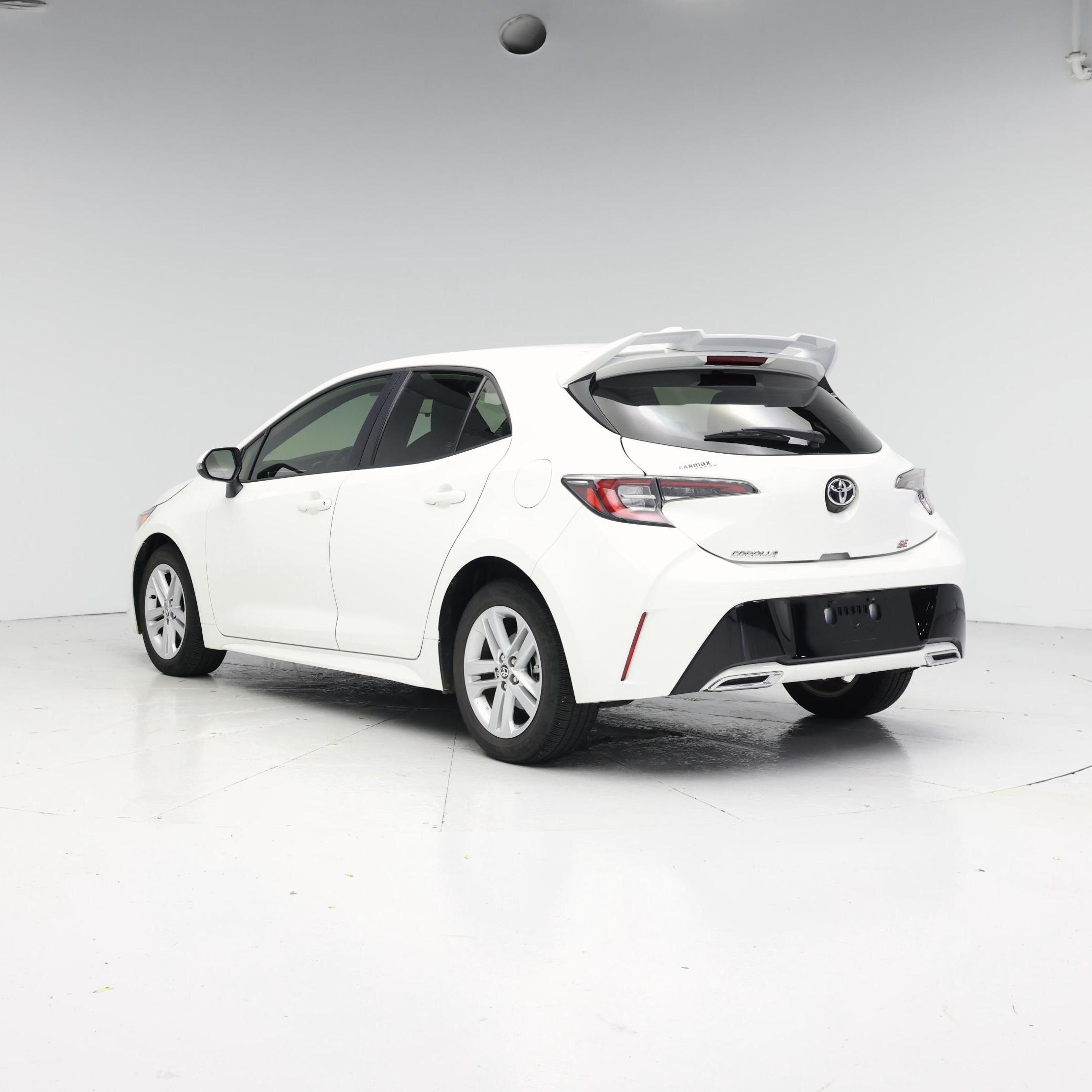 Thumbnail: 2022 Toyota Corolla - 2