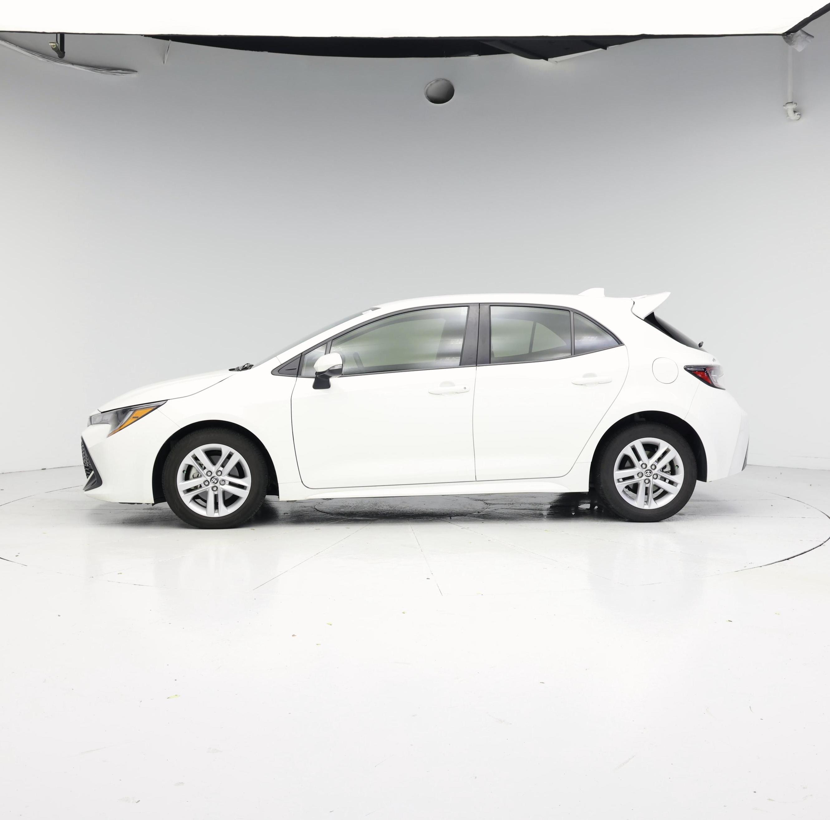 Thumbnail: 2022 Toyota Corolla - 3