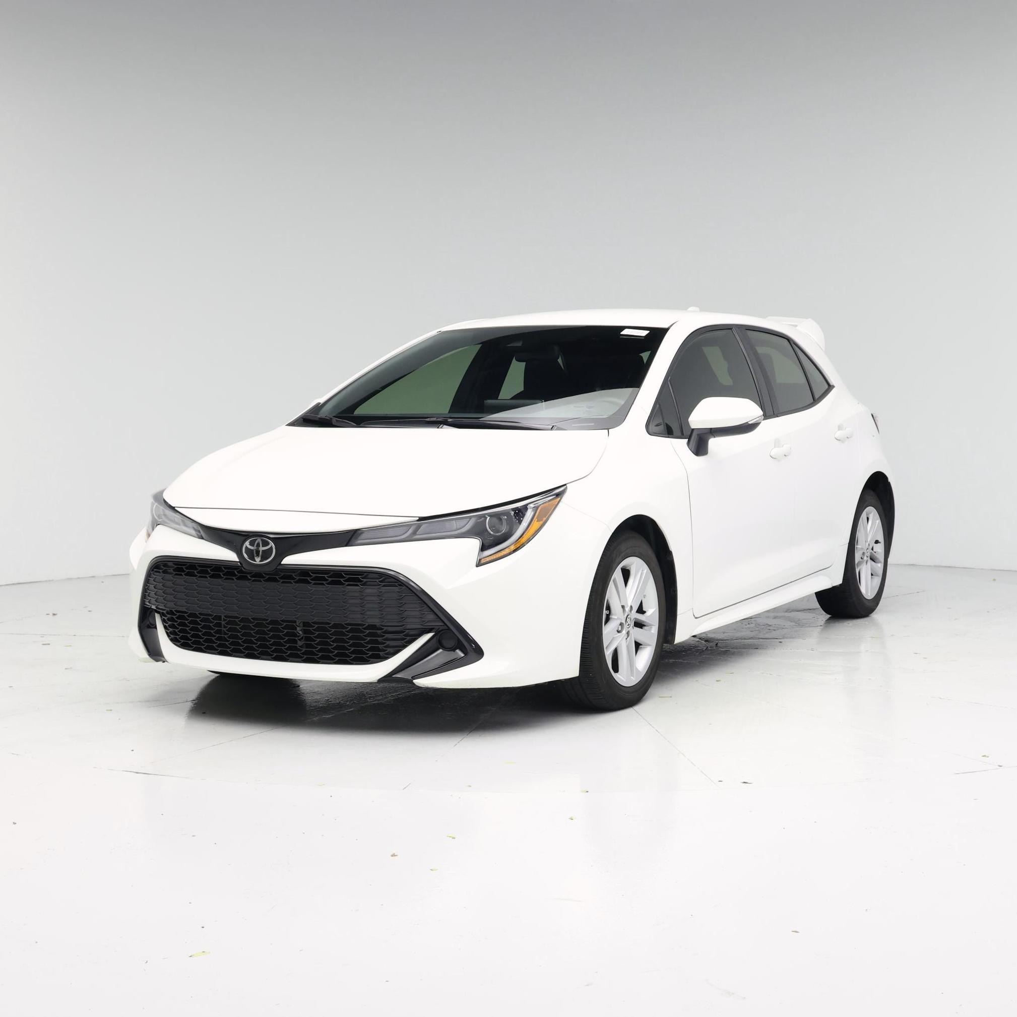Thumbnail: 2022 Toyota Corolla - 4
