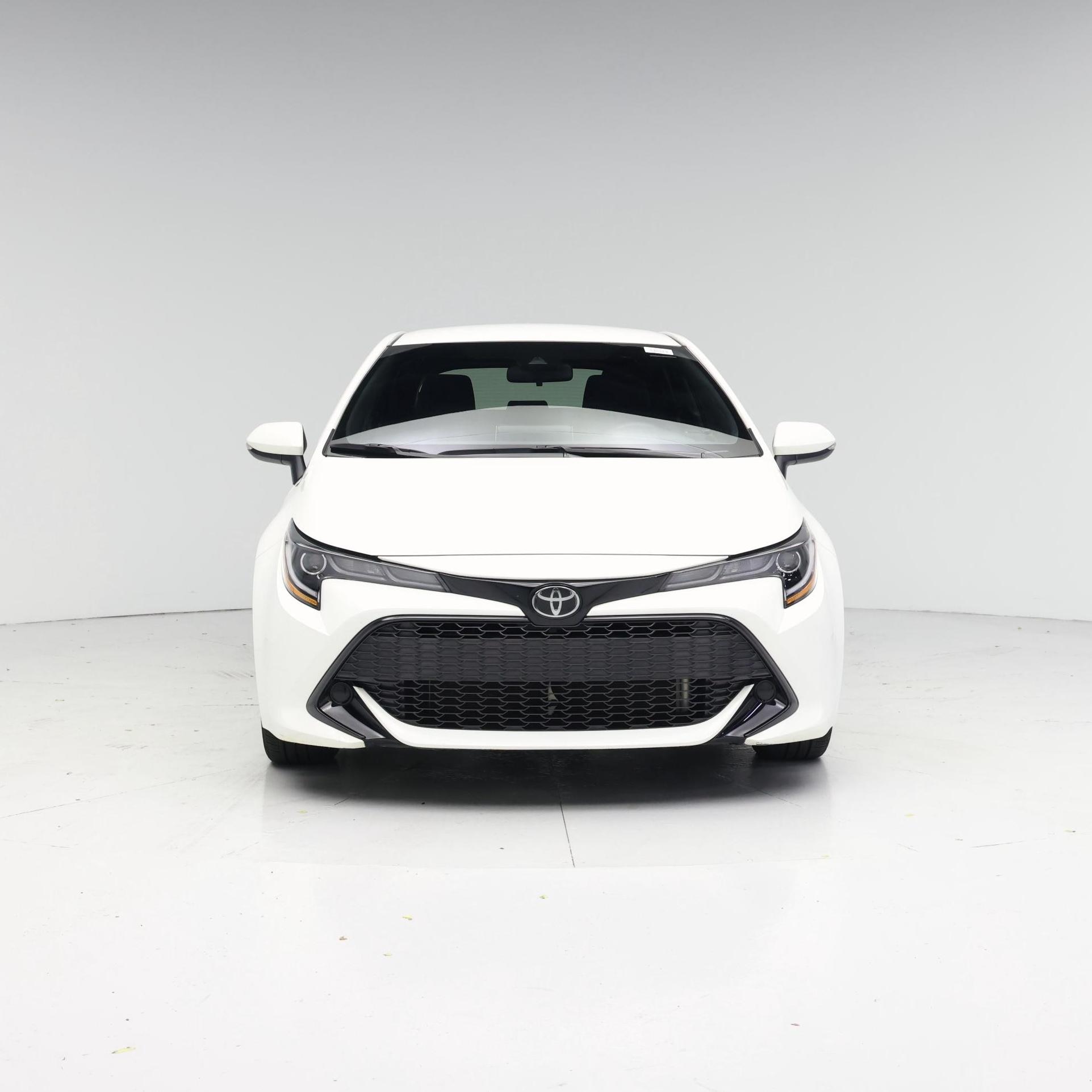 Thumbnail: 2022 Toyota Corolla - 5