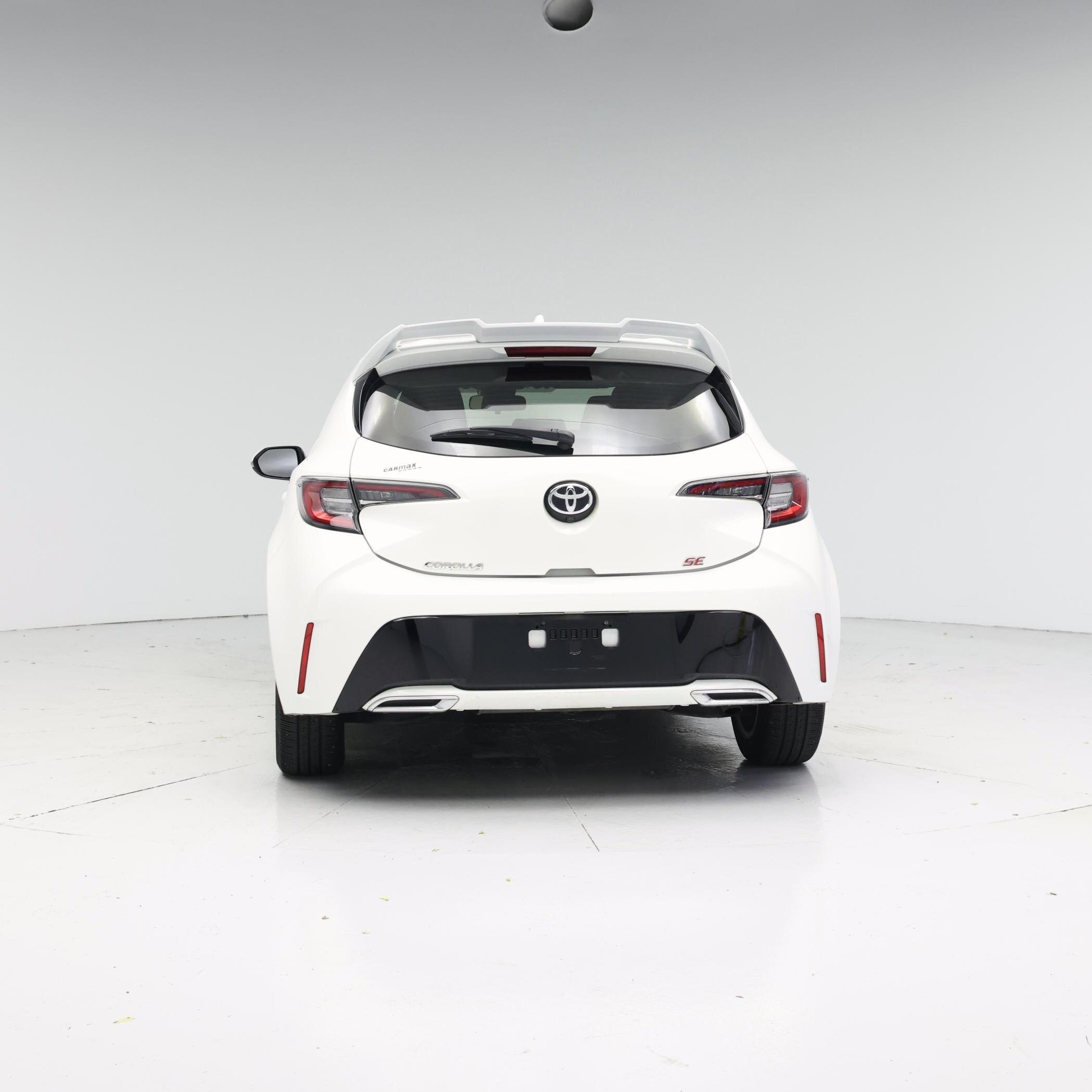 Thumbnail: 2022 Toyota Corolla - 6