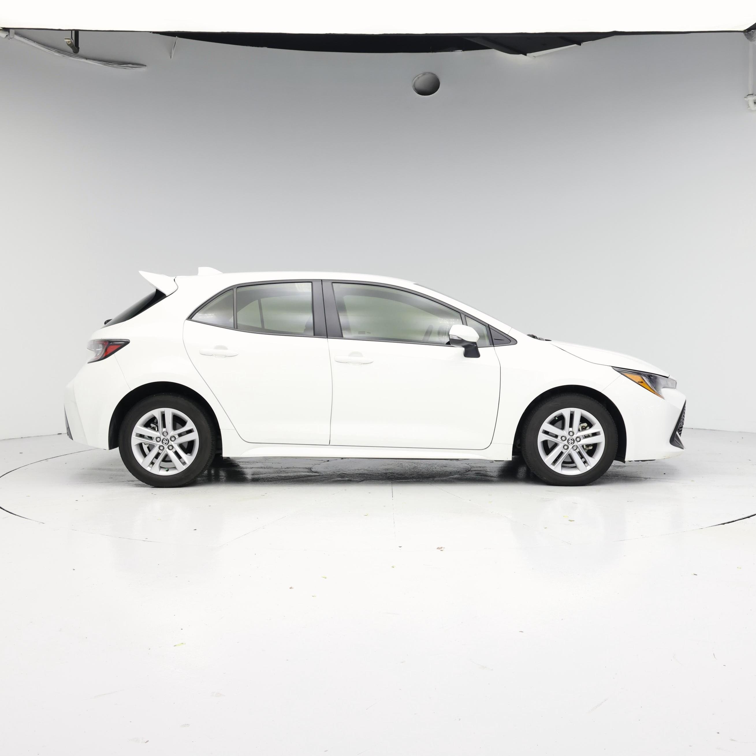 Thumbnail: 2022 Toyota Corolla - 7