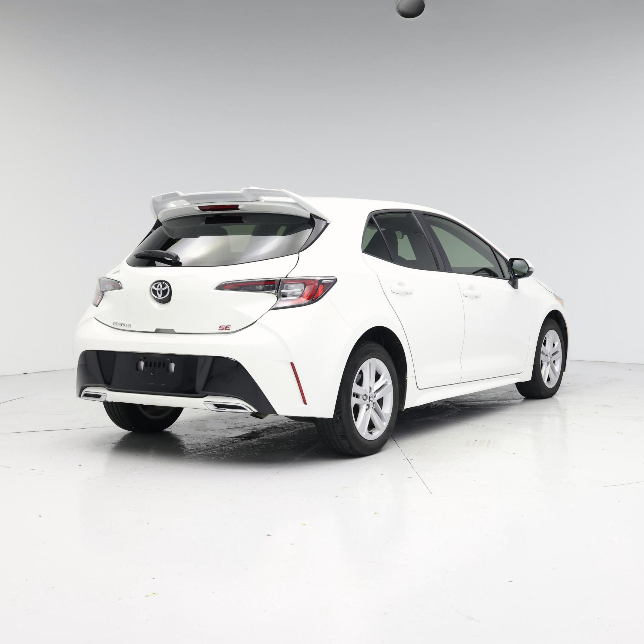 Thumbnail: 2022 Toyota Corolla - 8