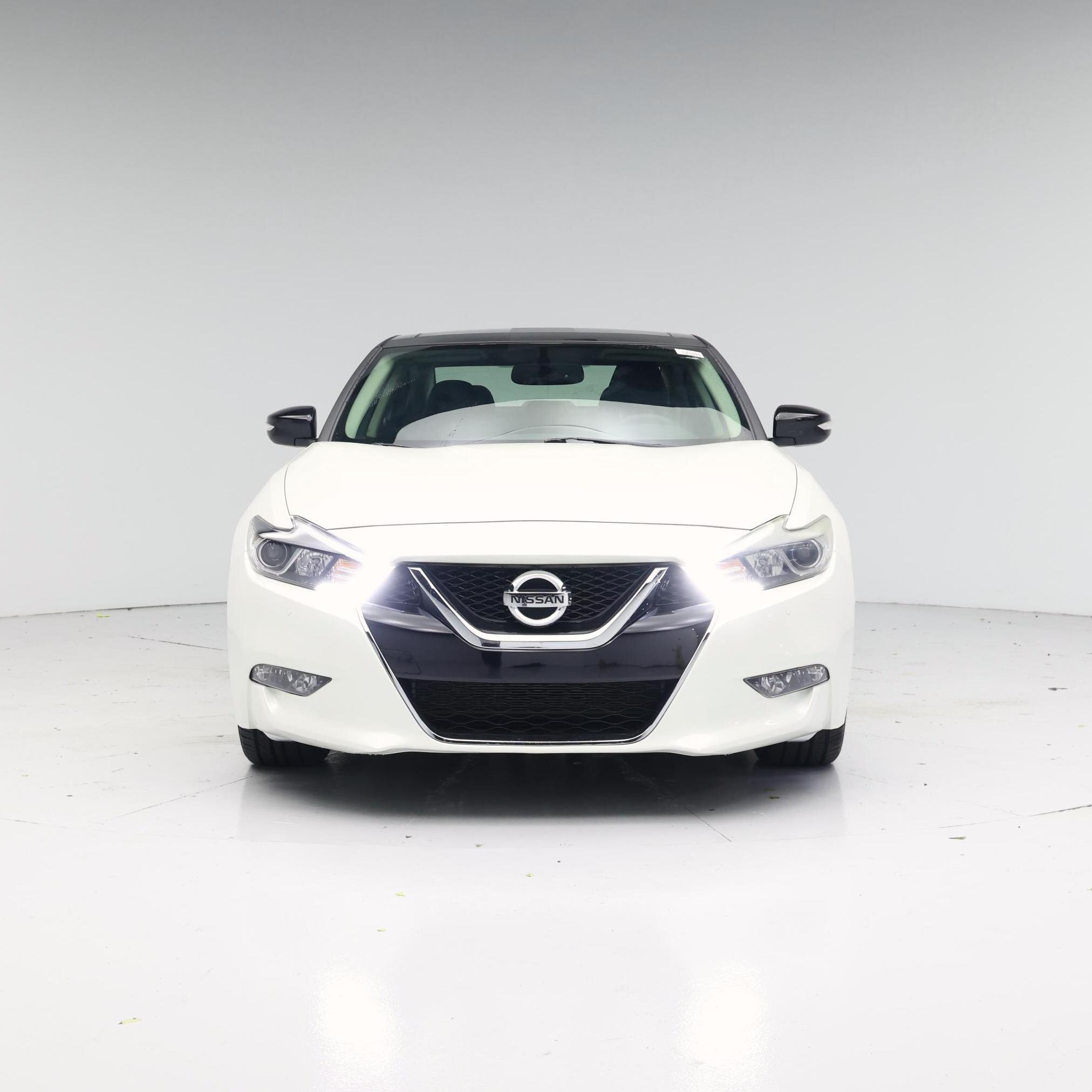 Thumbnail: 2018 Nissan Maxima - 5