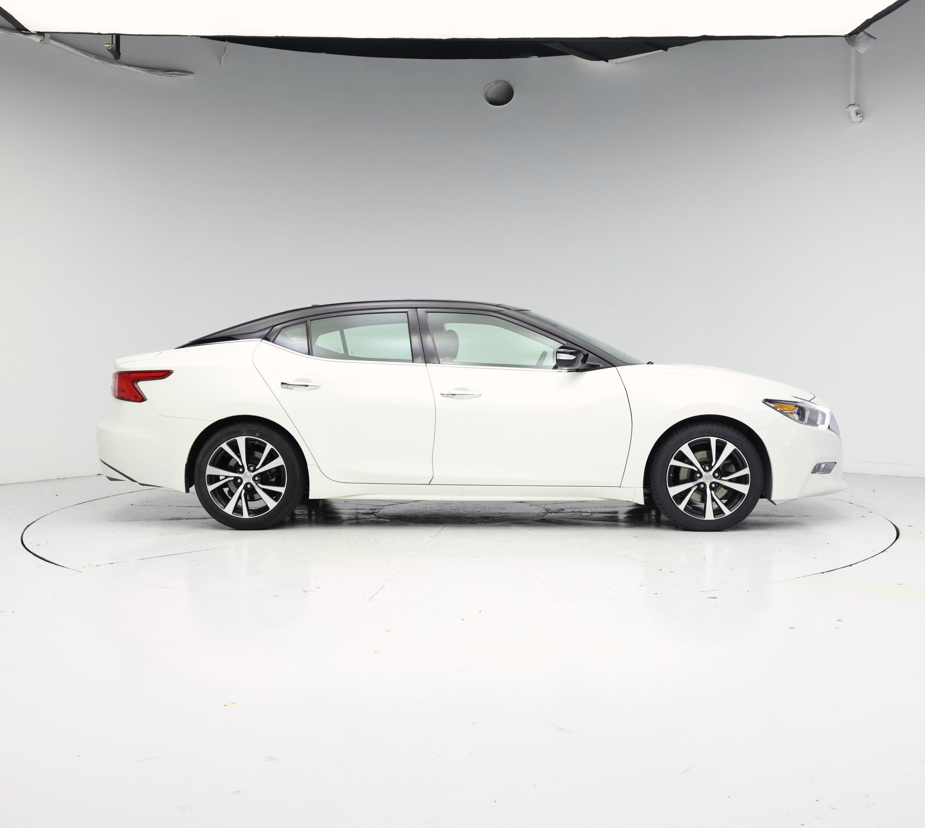 Thumbnail: 2018 Nissan Maxima - 7