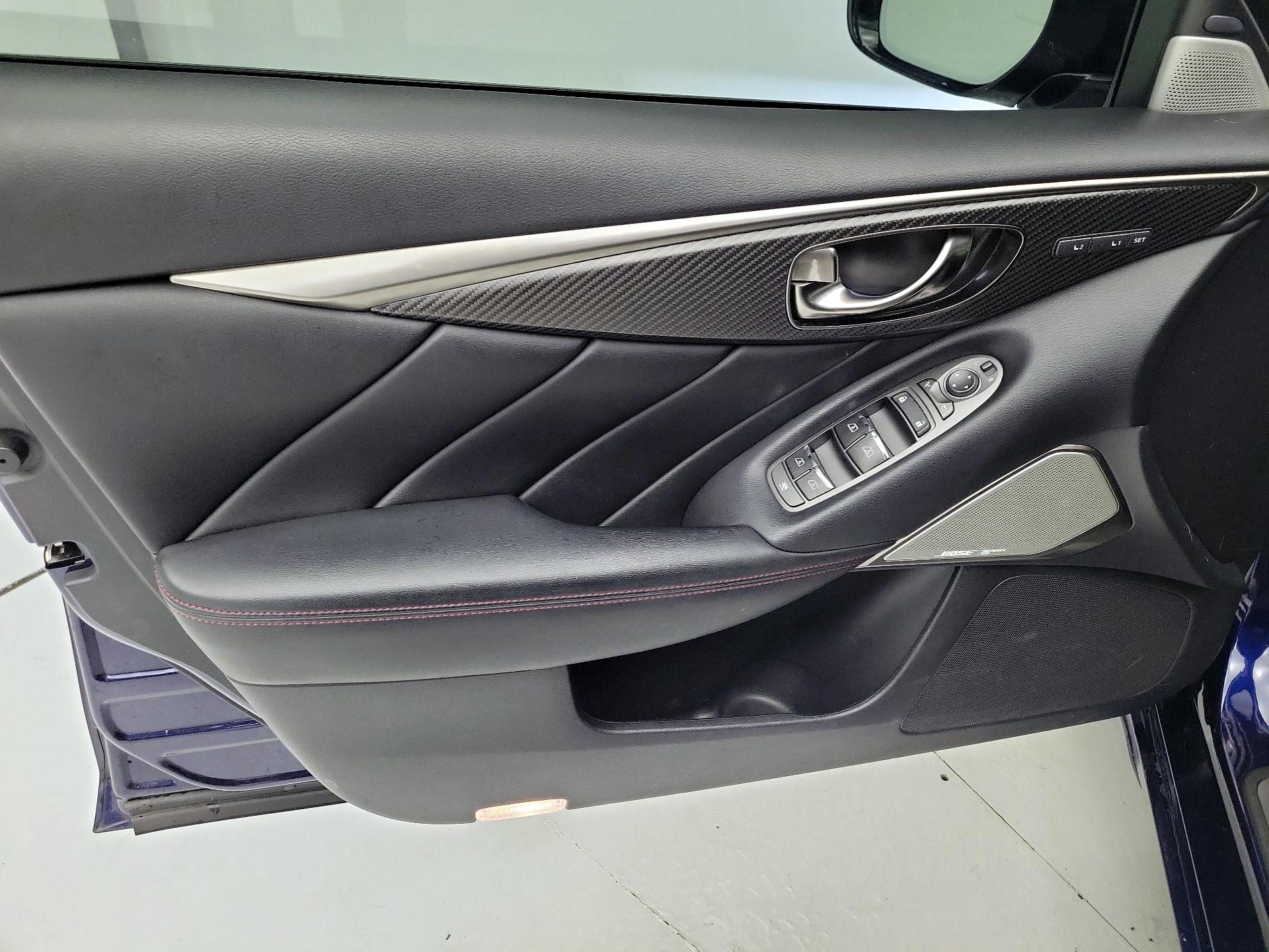 Thumbnail: 2021 INFINITI  - 12