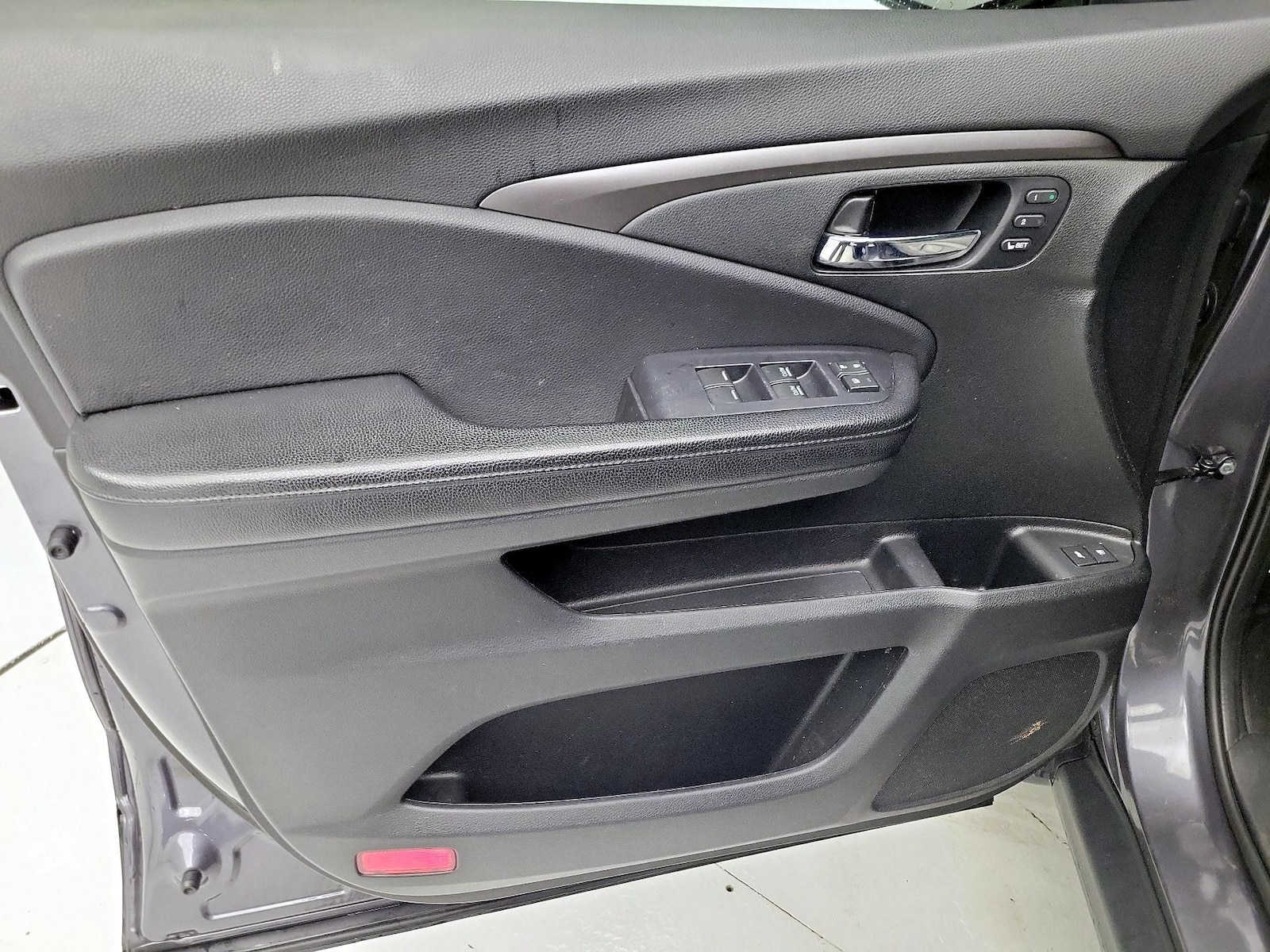 2019 Honda Passport EX-L - Photo 13