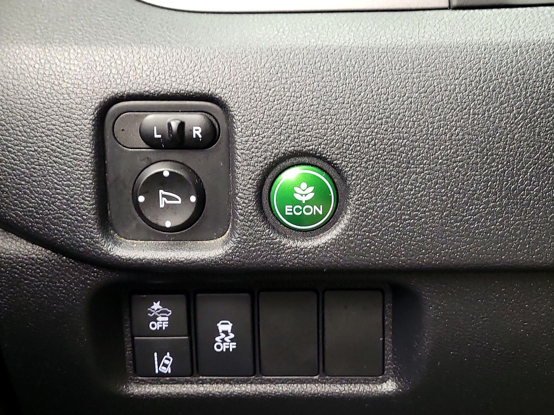 Thumbnail: 2019 Honda Passport - 13