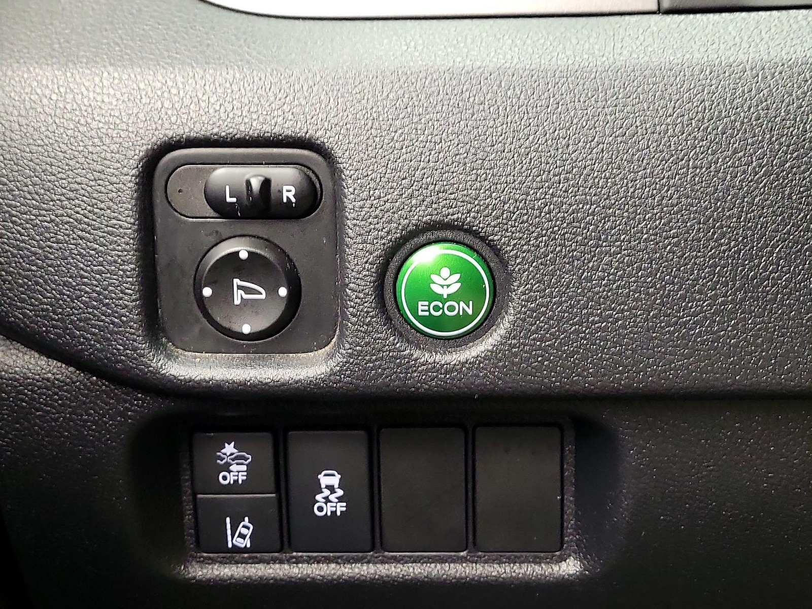 2019 Honda Passport EX-L - Photo 14