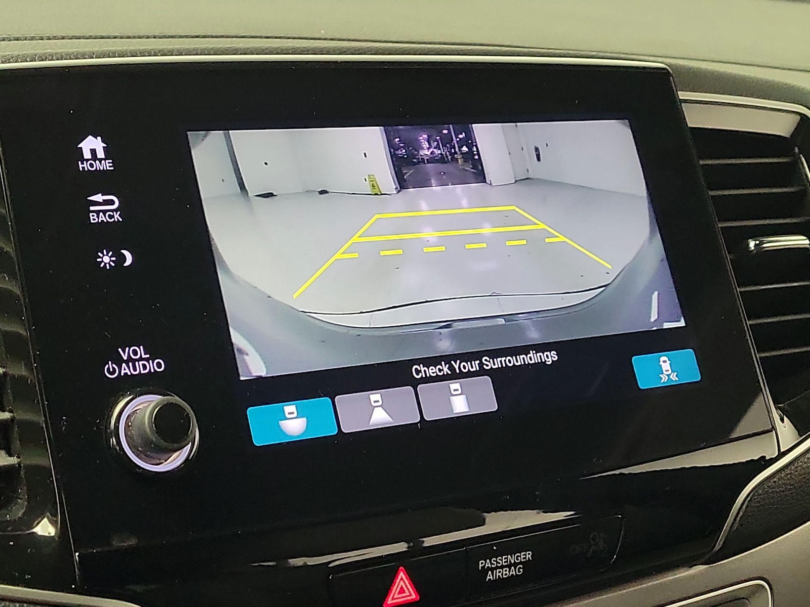 2019 Honda Passport EX-L - Photo 15