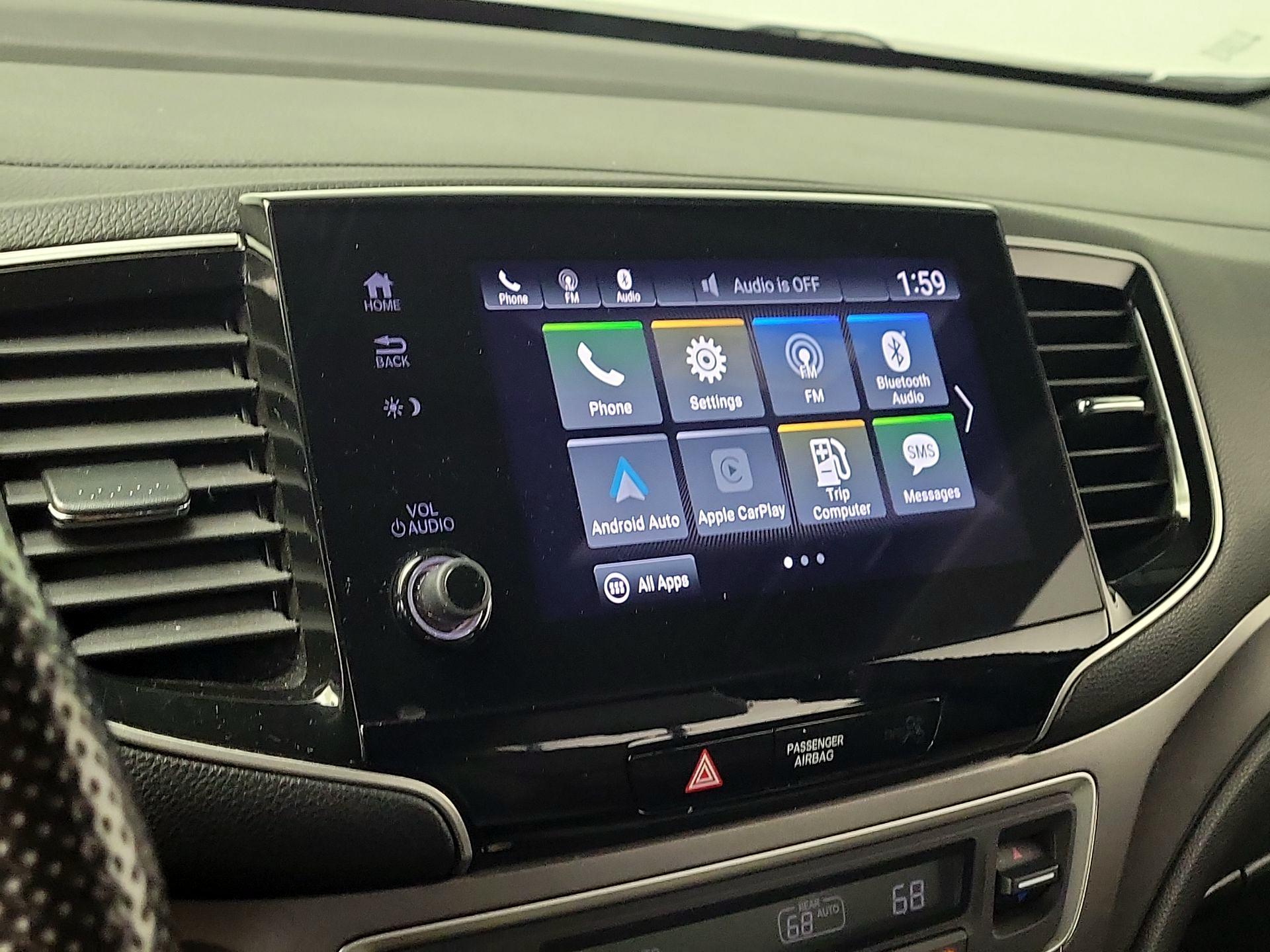 Thumbnail: 2019 Honda Passport - 15