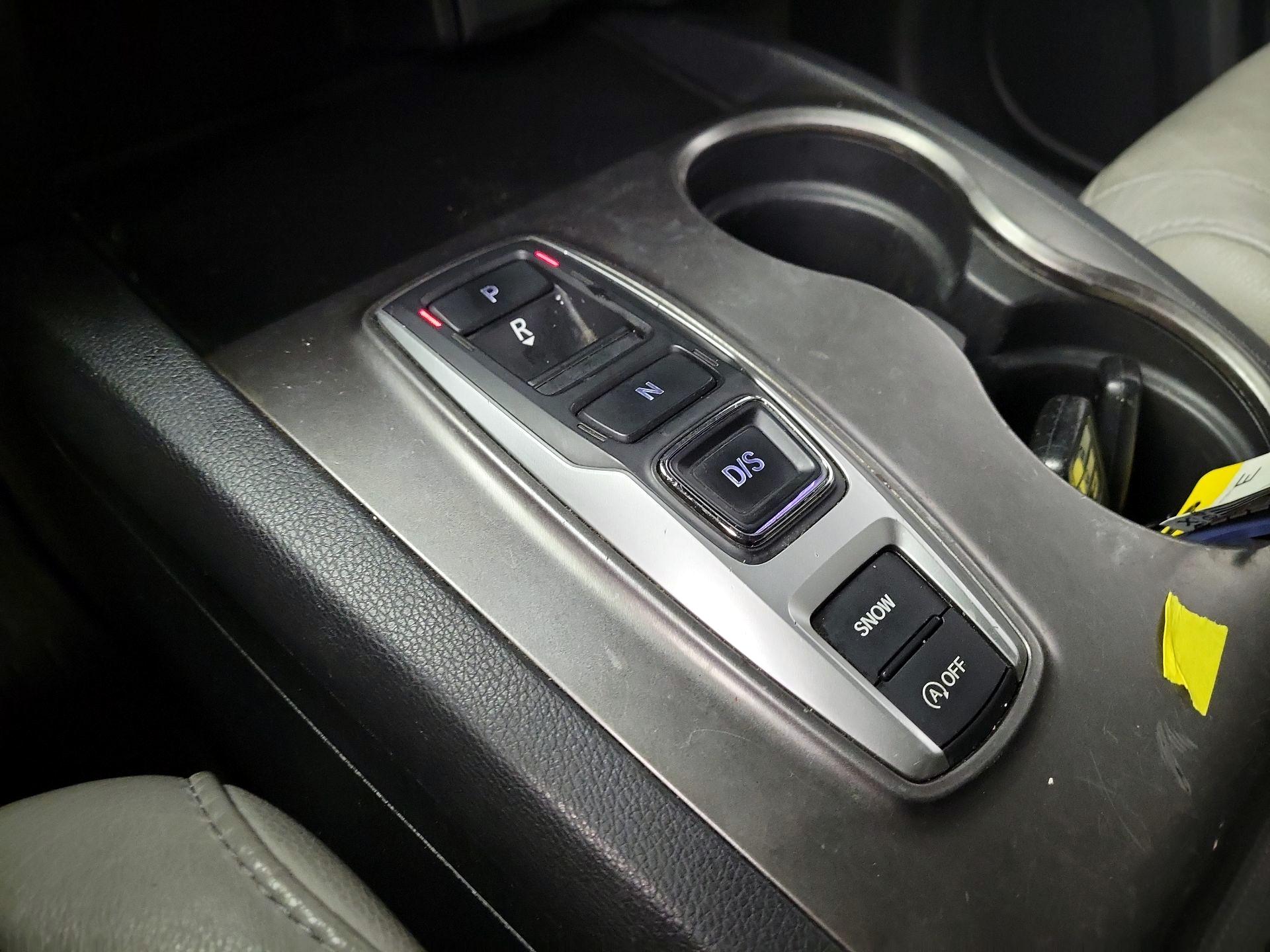 Thumbnail: 2019 Honda Passport - 17