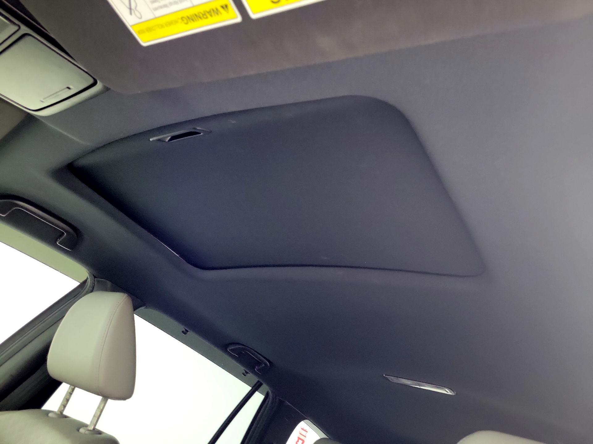 Thumbnail: 2019 Honda Passport - 19