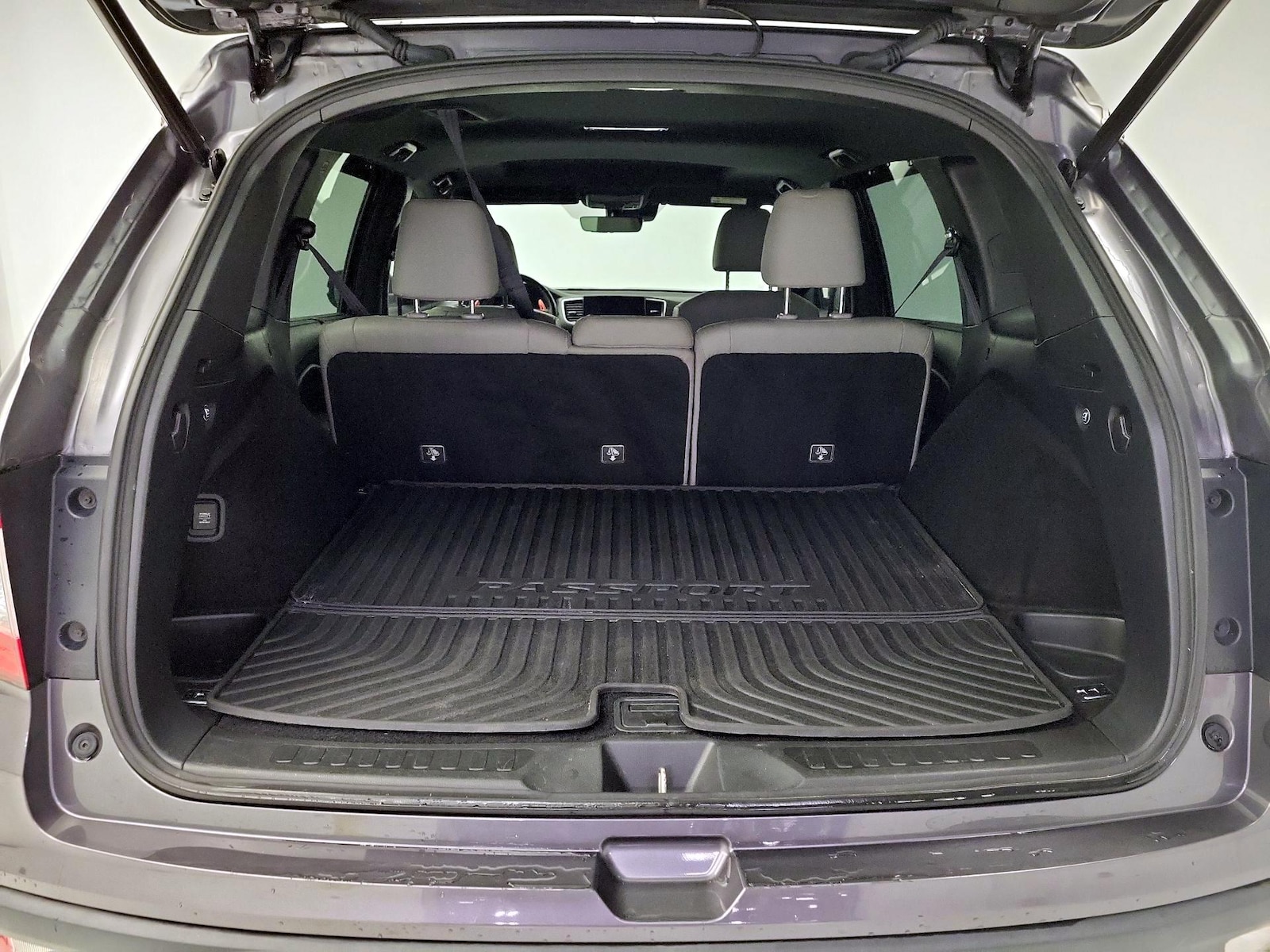 2019 Honda Passport EX-L - Photo 22