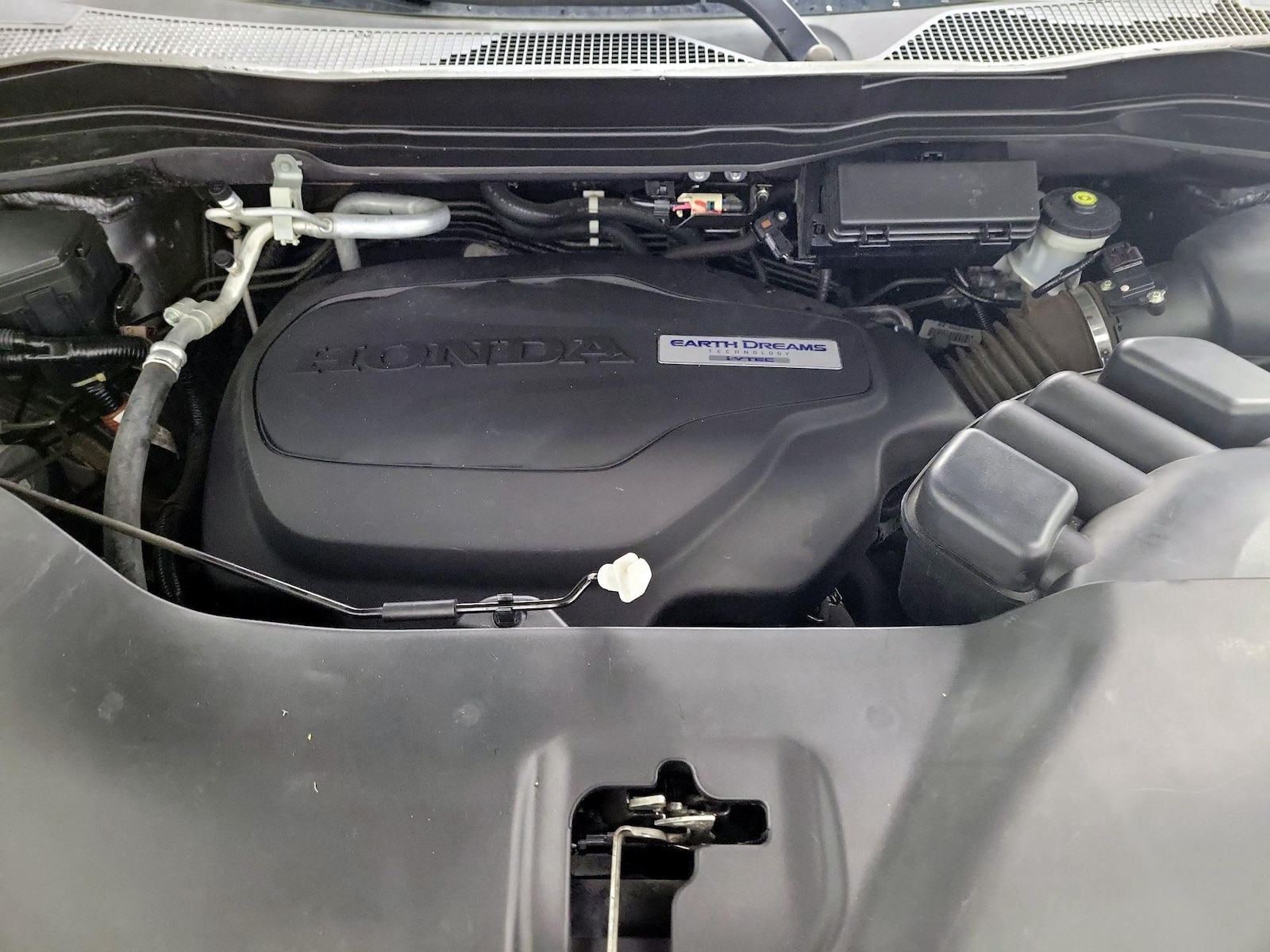 2019 Honda Passport EX-L - Photo 23