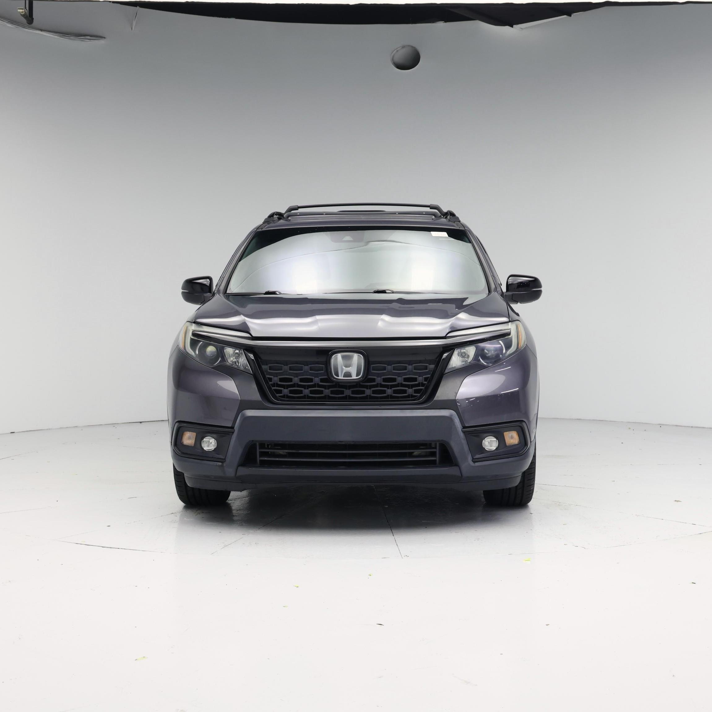 Thumbnail: 2019 Honda Passport - 5