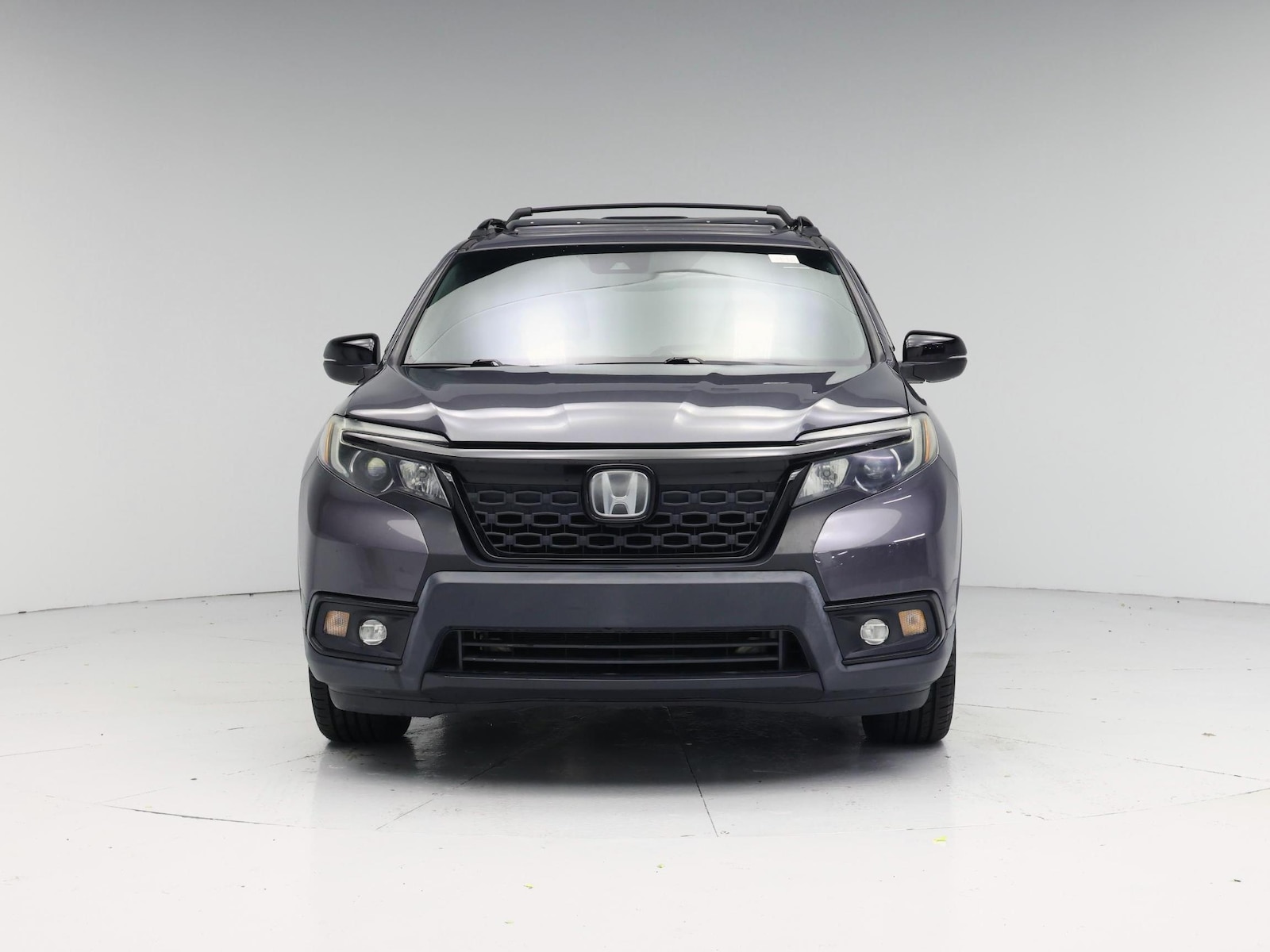 2019 Honda Passport EX-L - Photo 6