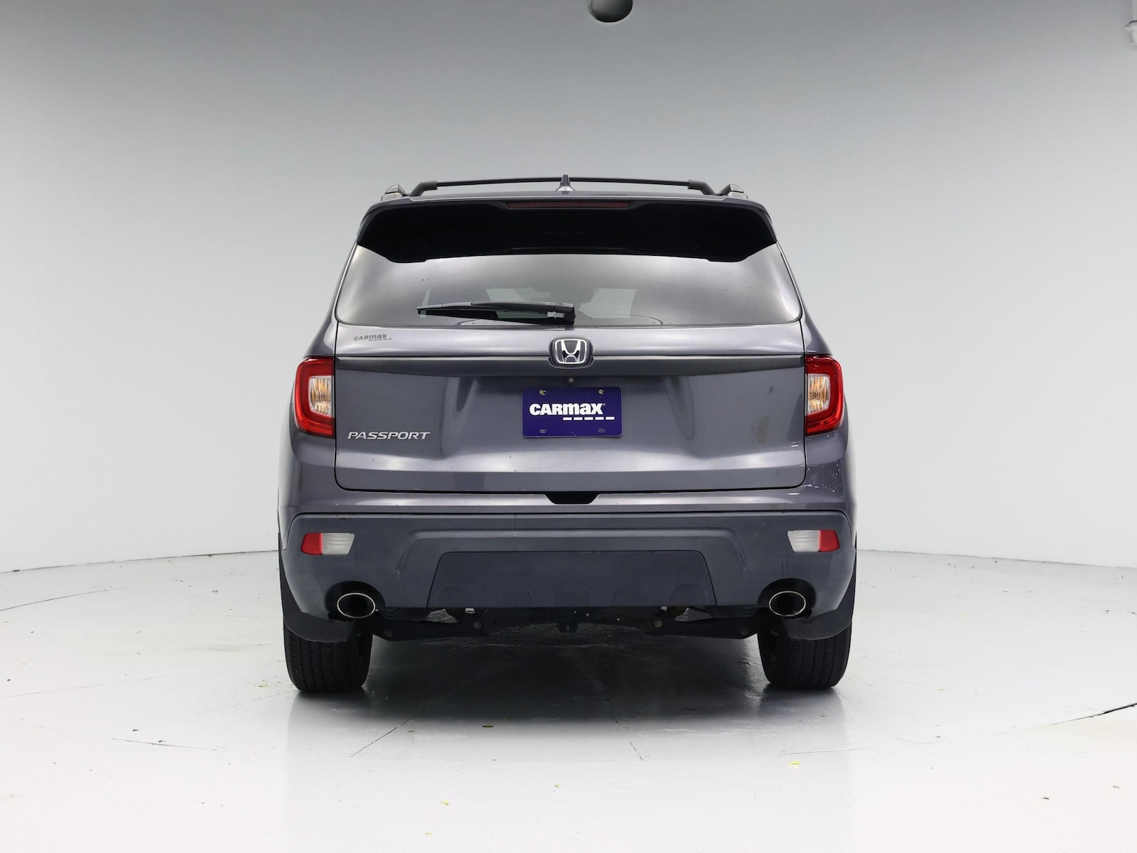2019 Honda Passport EX-L - Photo 7