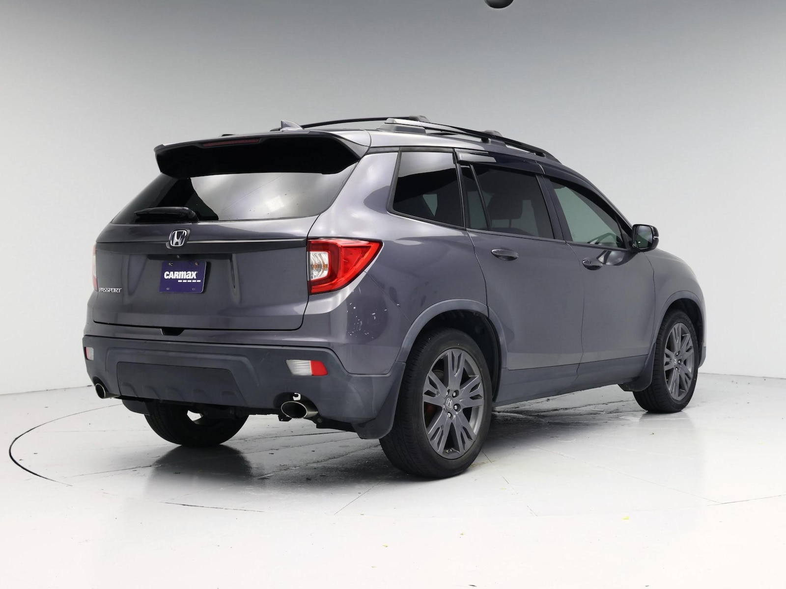 2019 Honda Passport EX-L - Photo 9