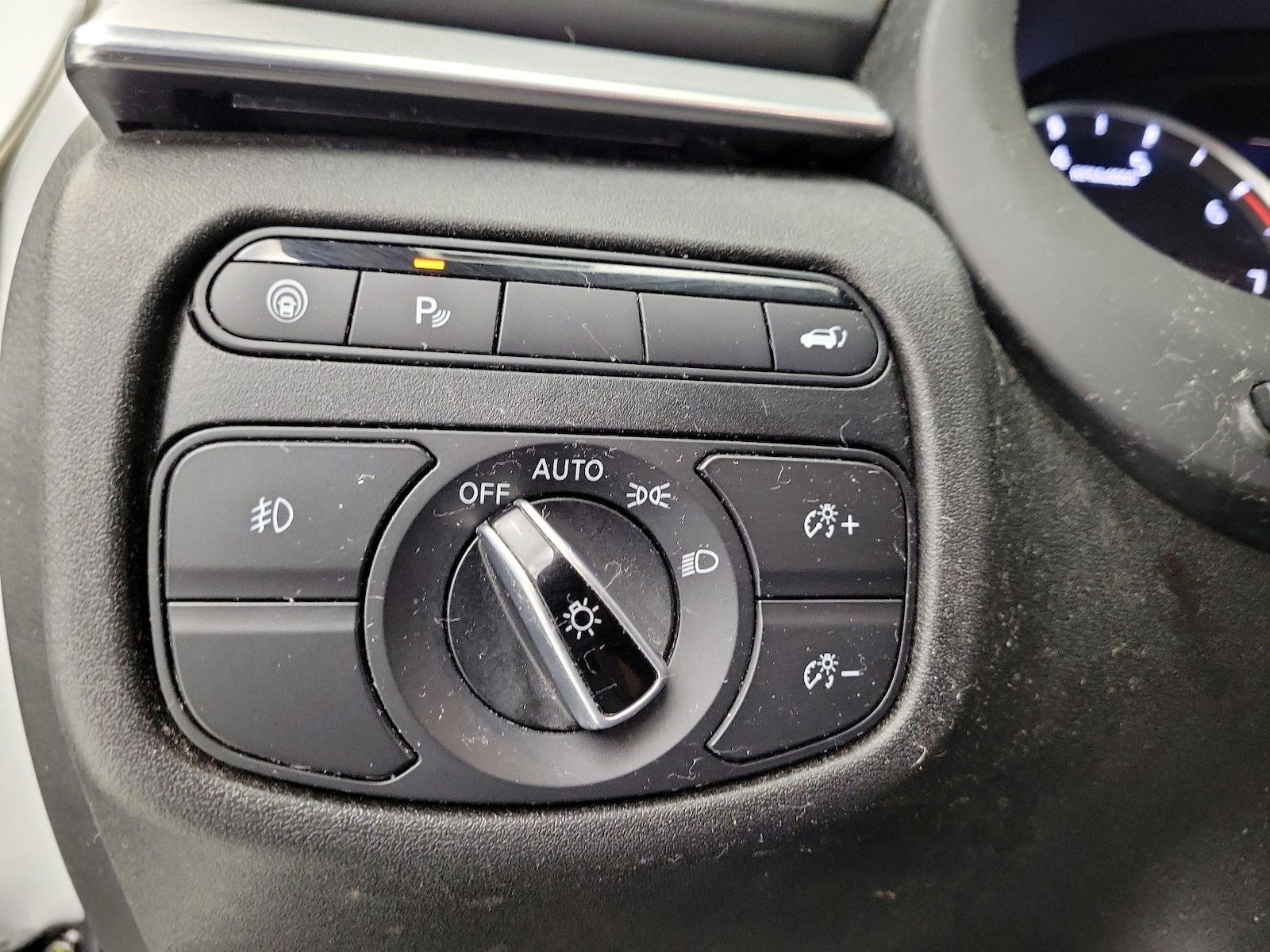 2019 INFINITI QX50 Essential - Photo 14