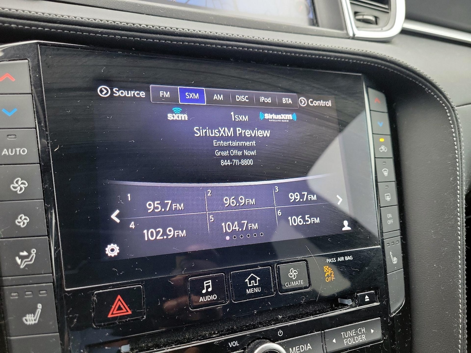 2019 INFINITI QX50 Essential - Photo 17