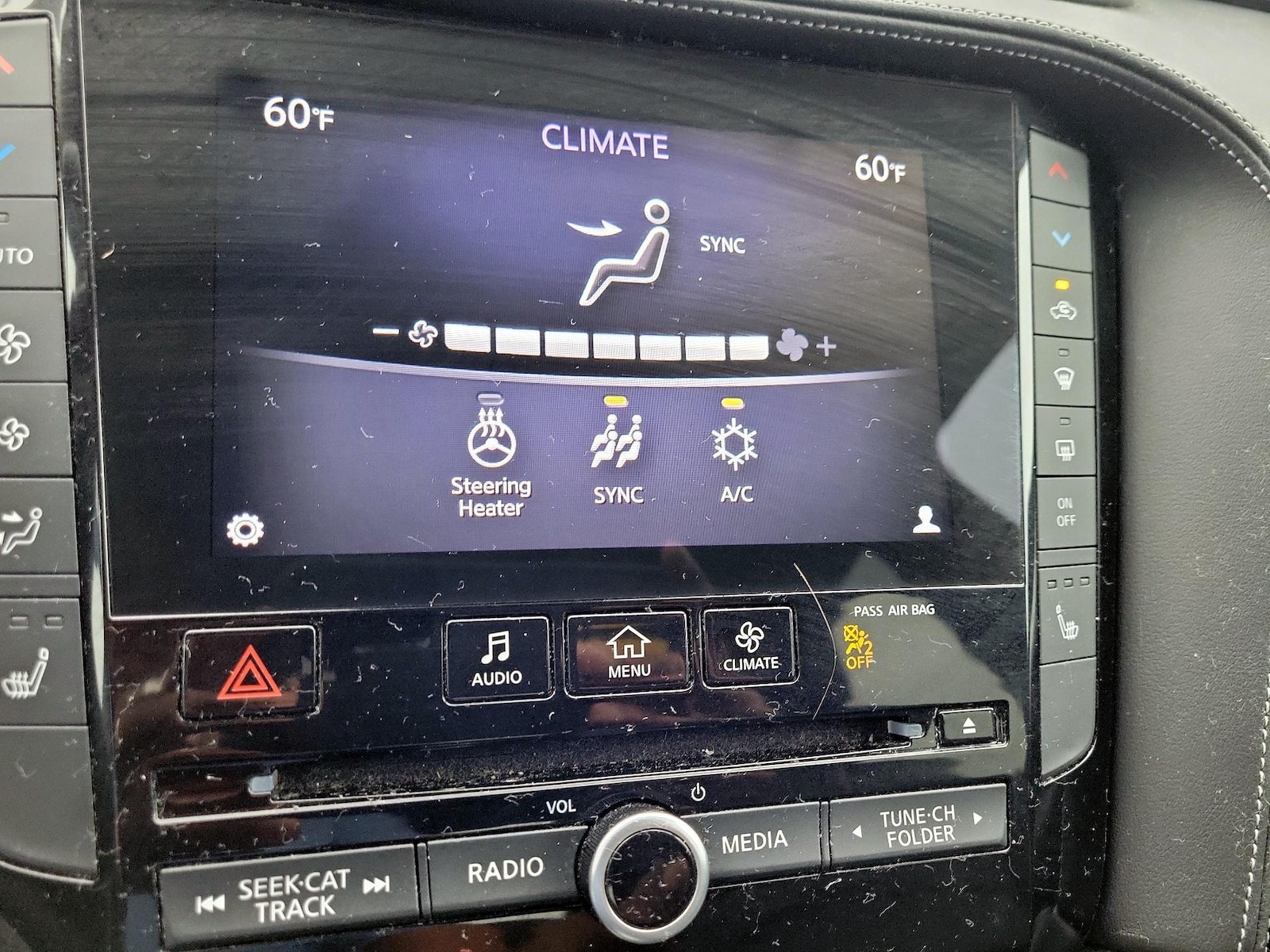 2019 INFINITI QX50 Essential - Photo 18