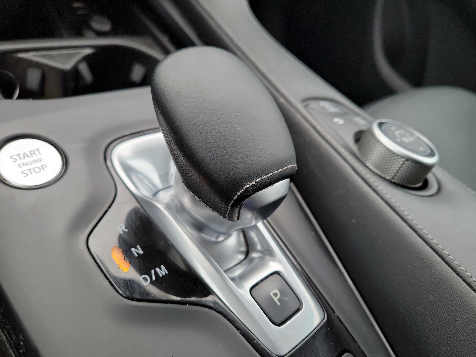 2019 INFINITI QX50 Essential - Photo 19