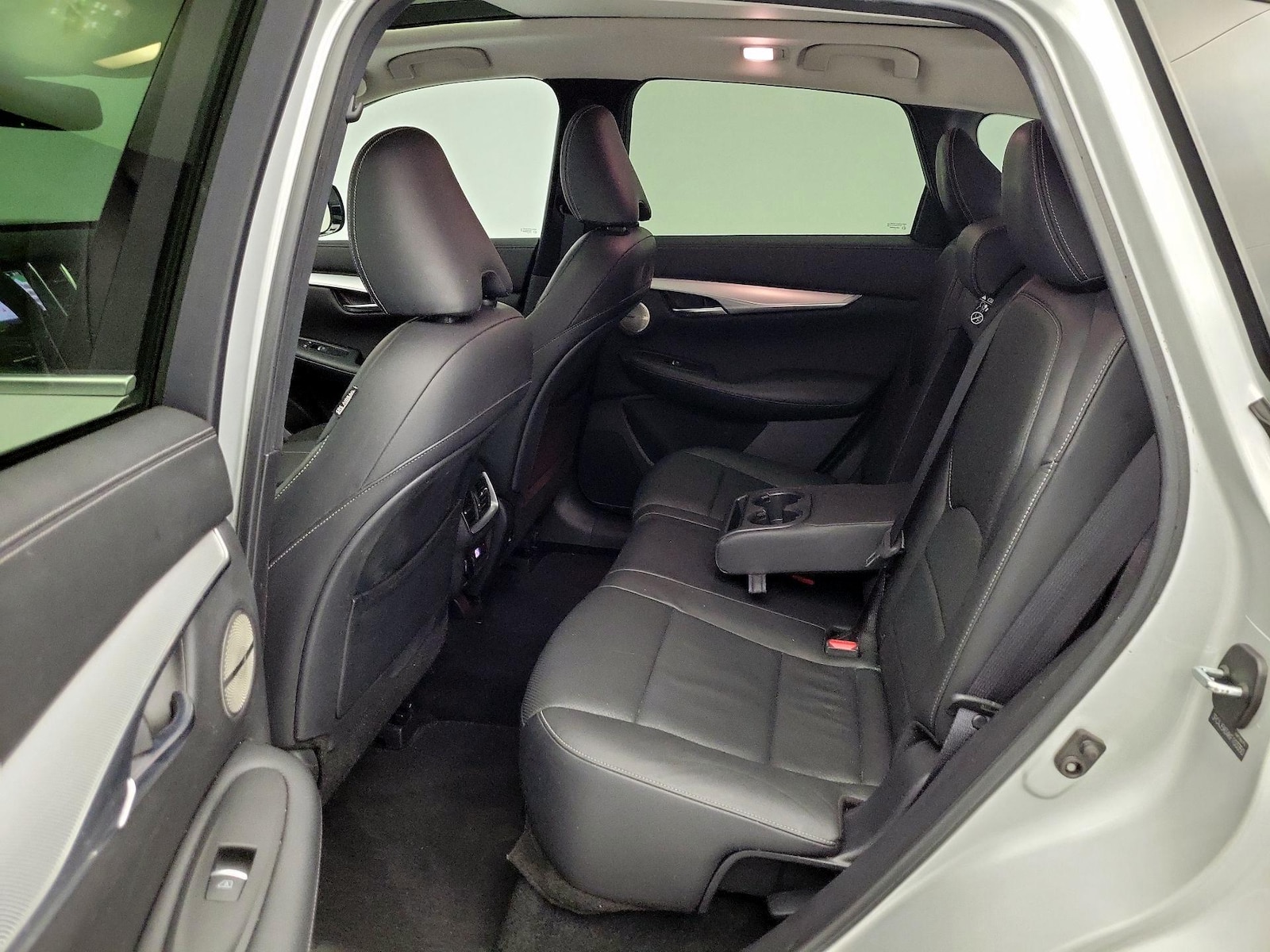 2019 INFINITI QX50 Essential - Photo 22