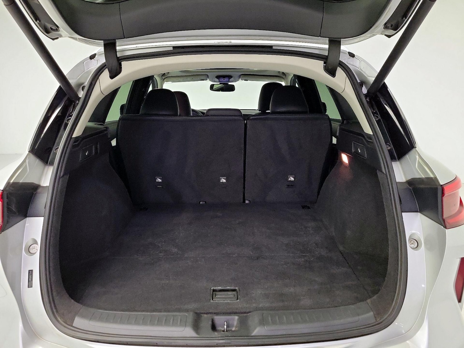 2019 INFINITI QX50 Essential - Photo 23