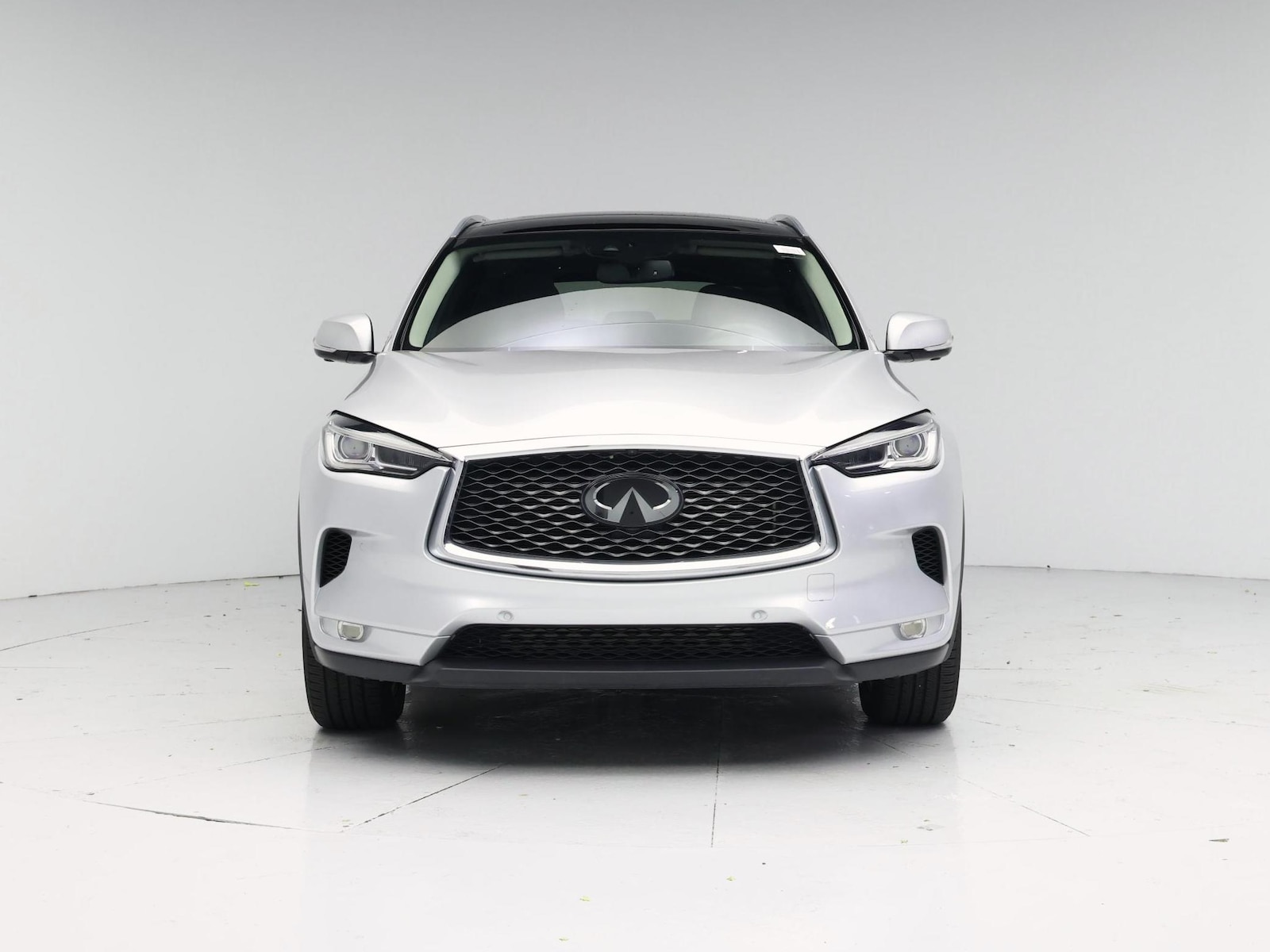 2019 INFINITI QX50 Essential - Photo 6