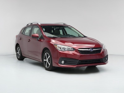 2023 Subaru Impreza Premium