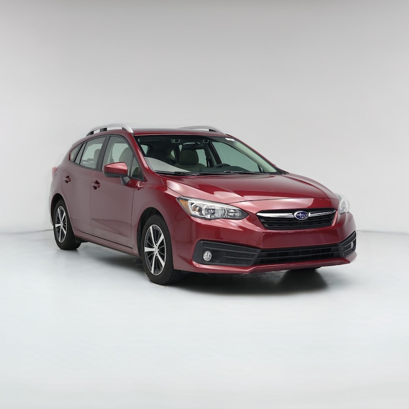 2023 Subaru Impreza Premium