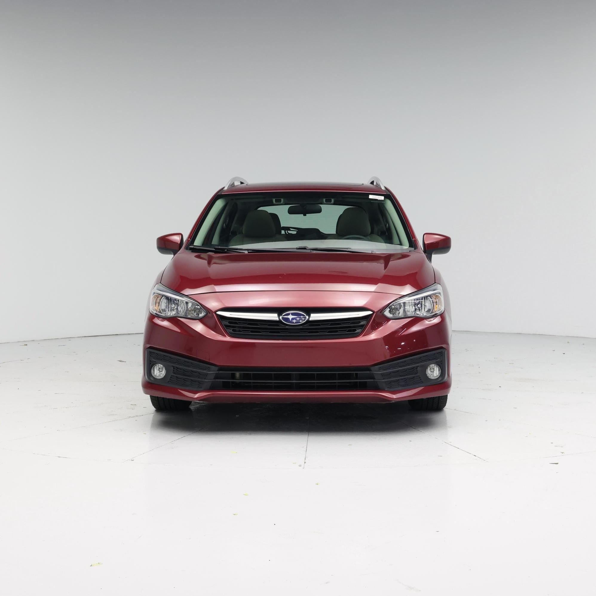Thumbnail: 2023 Subaru Impreza - 5