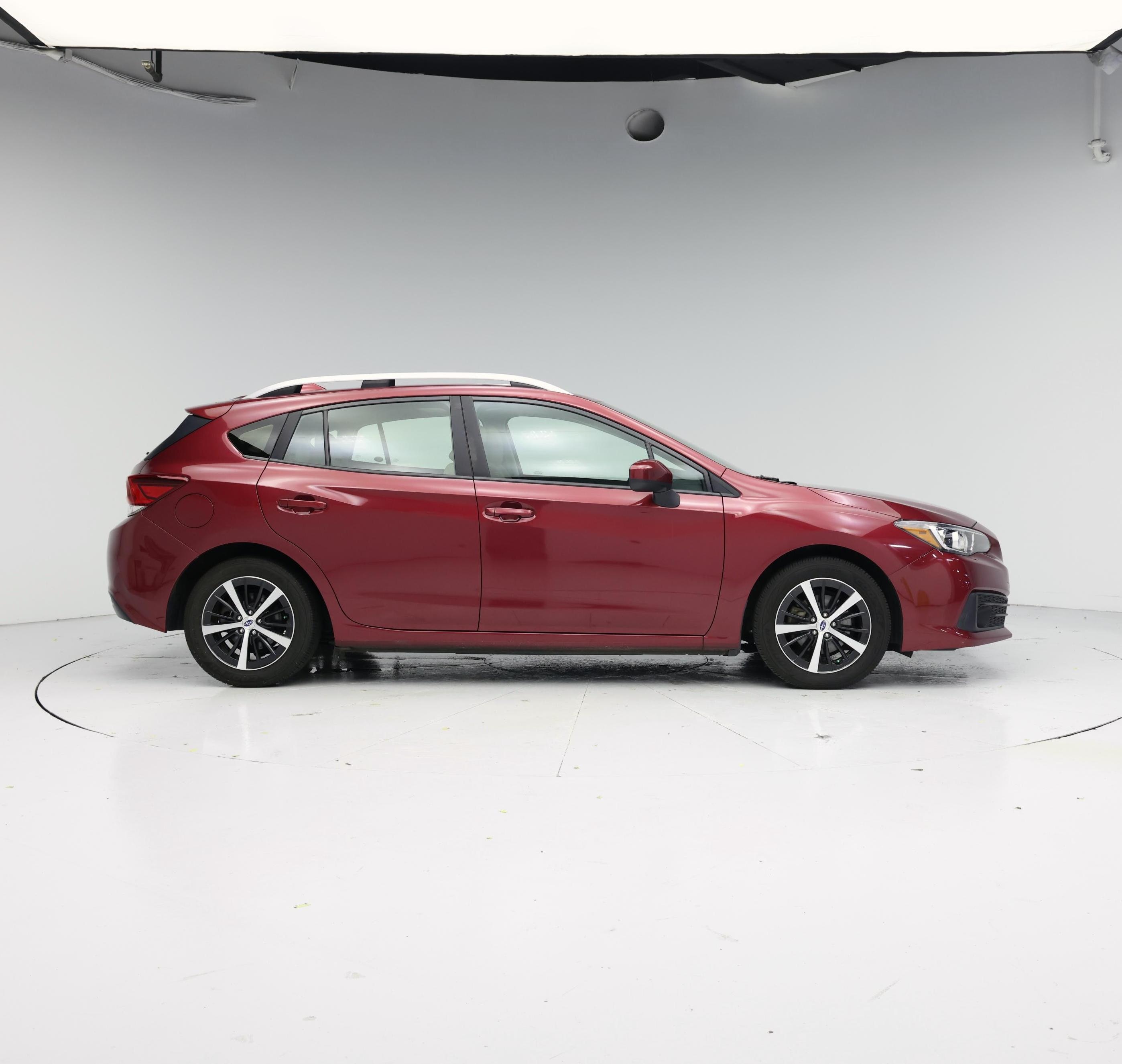 Thumbnail: 2023 Subaru Impreza - 7