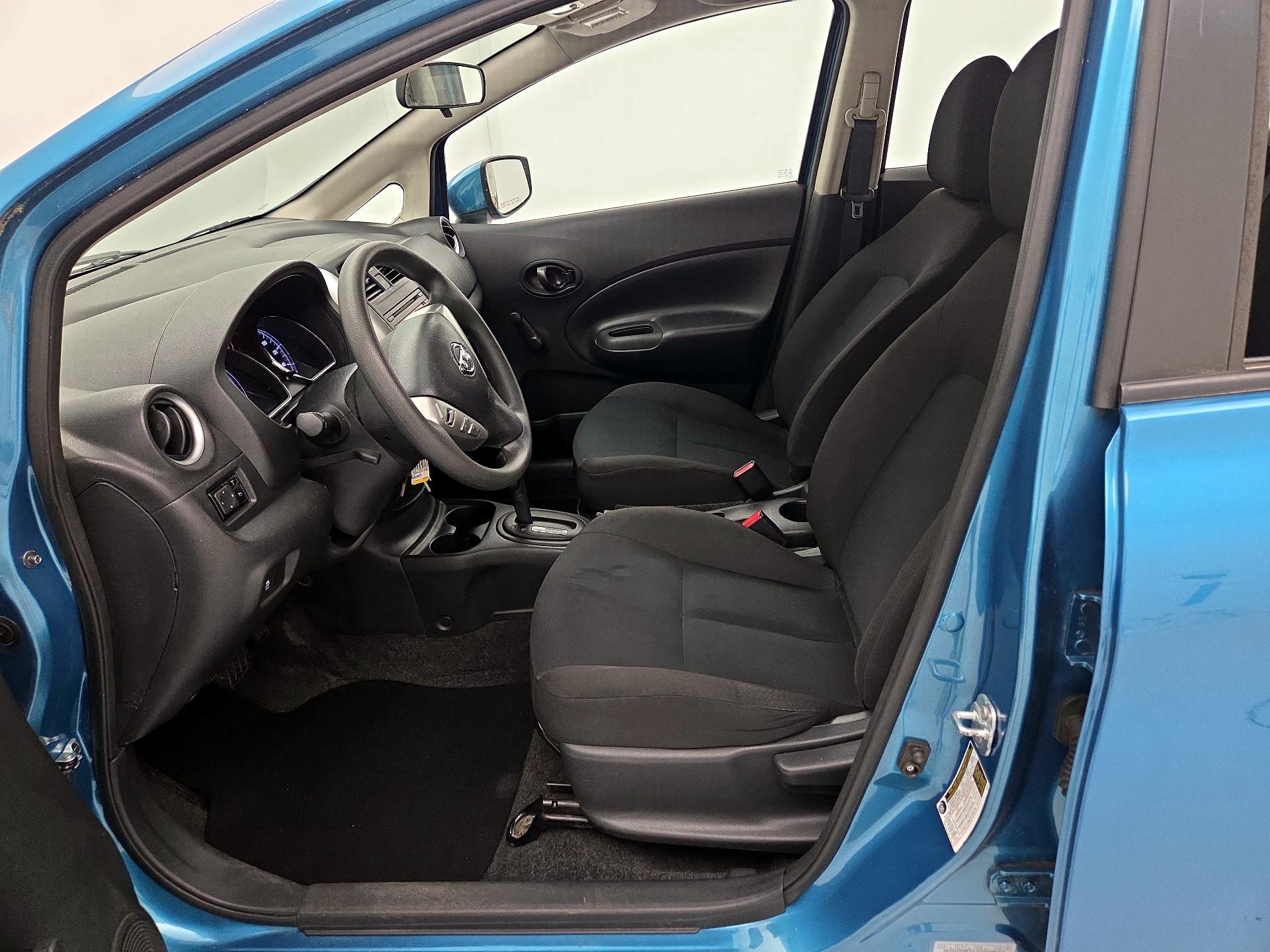 Thumbnail: 2016 Nissan Versa Note - 11