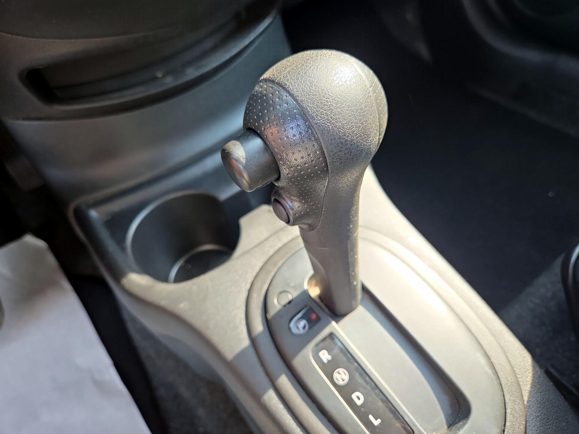 Thumbnail: 2016 Nissan Versa Note - 16