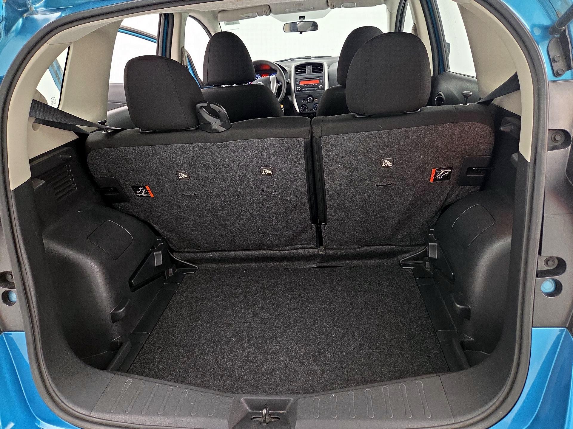 Thumbnail: 2016 Nissan Versa Note - 19