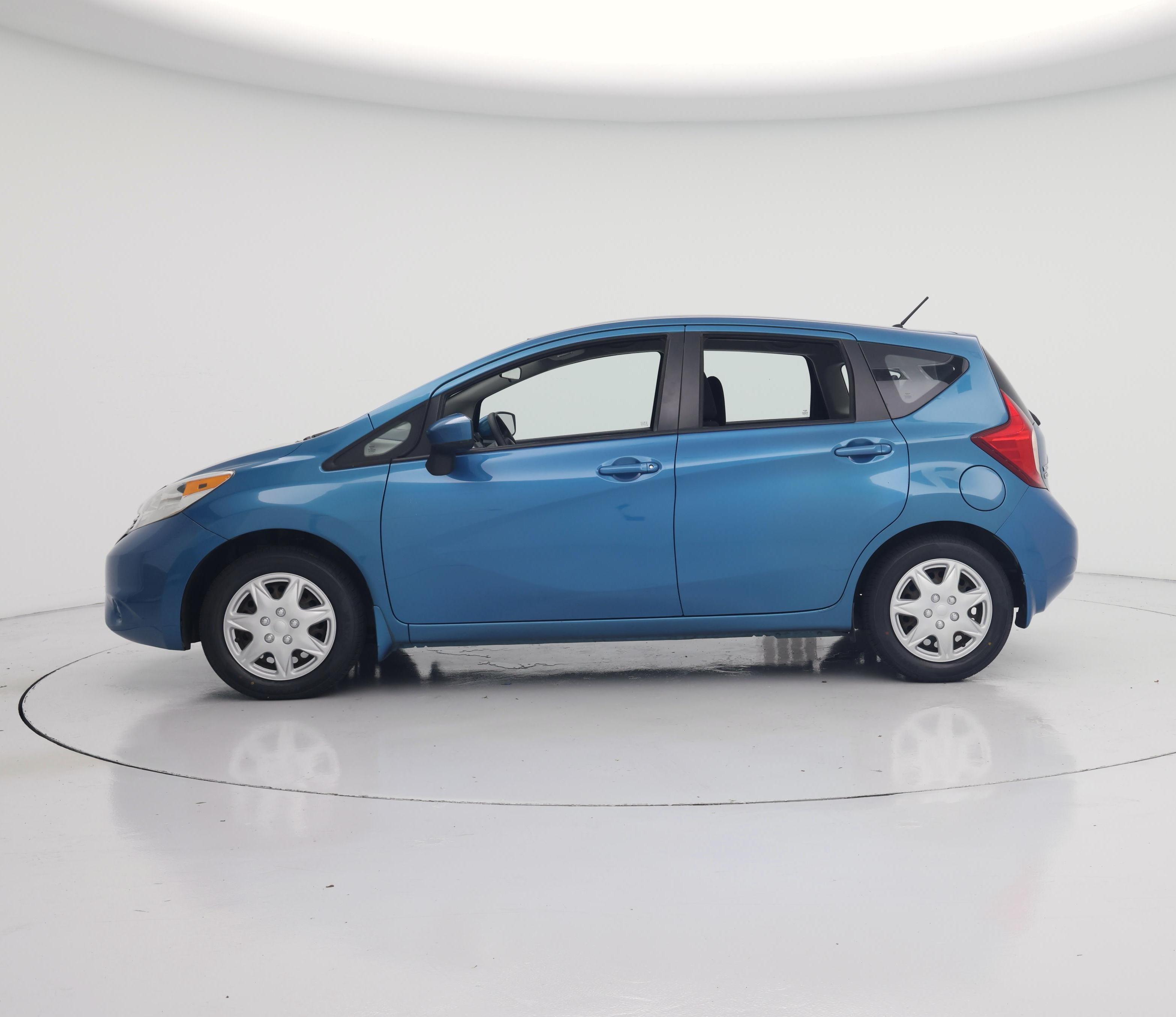 Thumbnail: 2016 Nissan Versa Note - 3