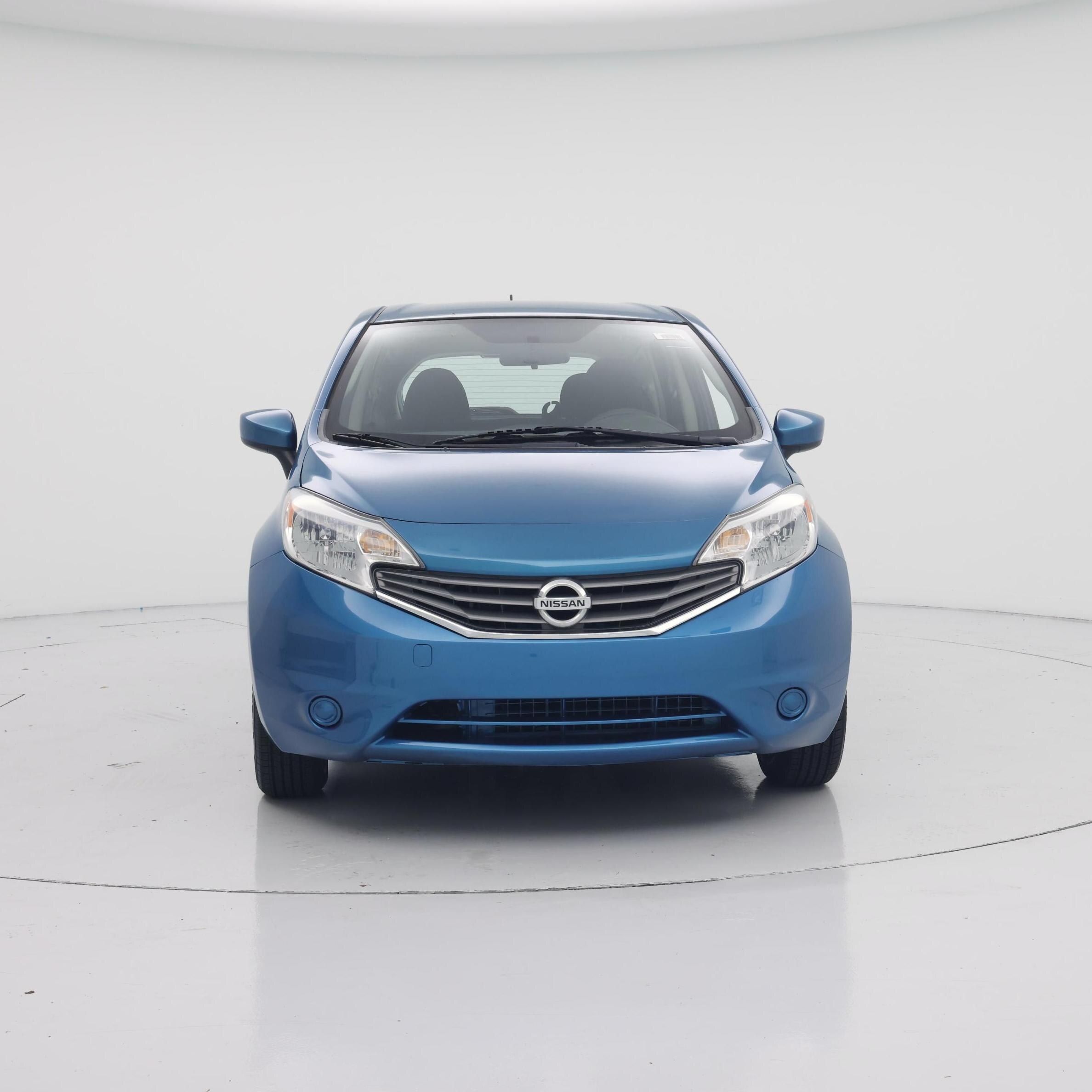 Thumbnail: 2016 Nissan Versa Note - 5