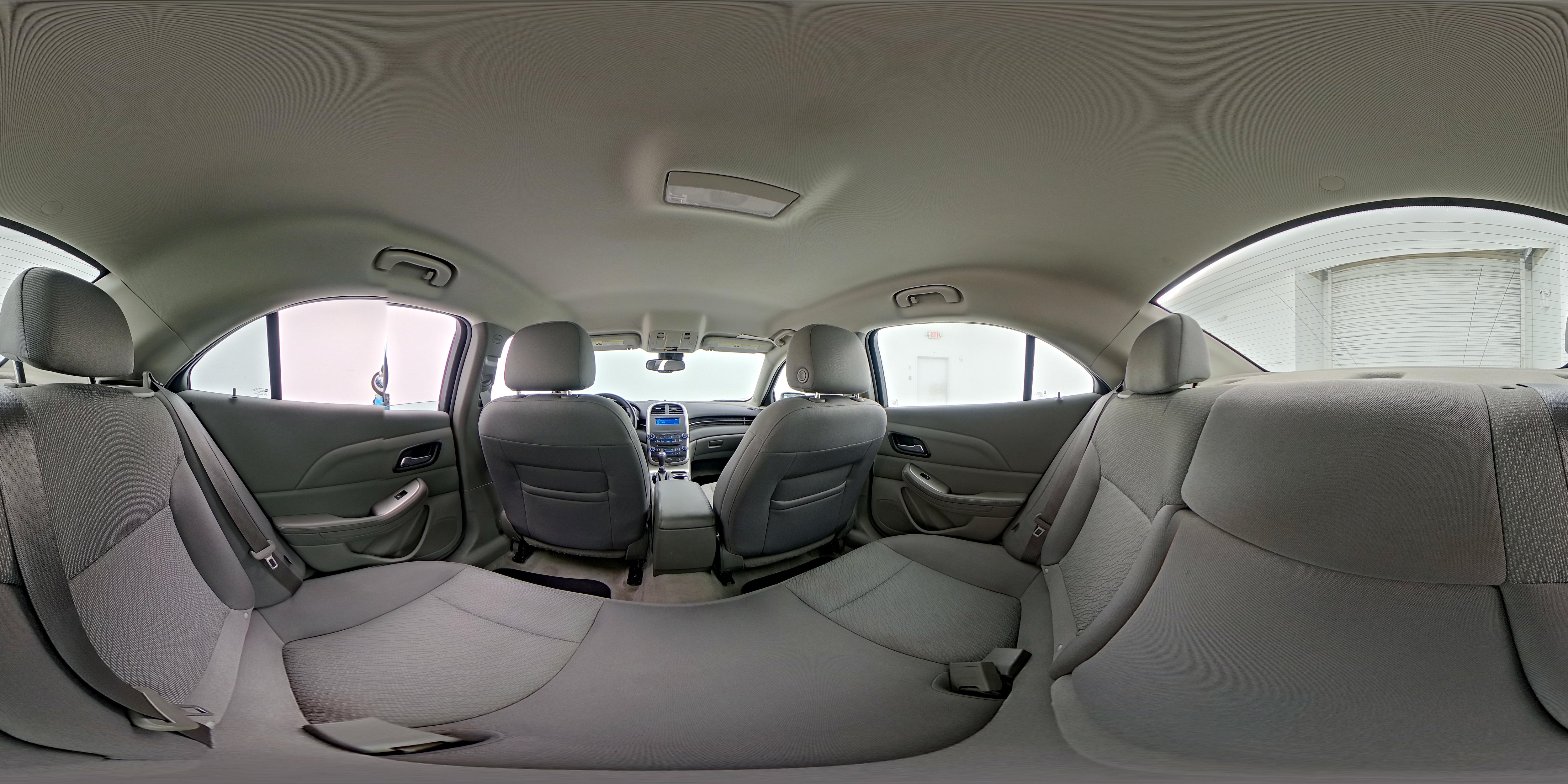 2015 Chevrolet Malibu 1LS - Photo 23