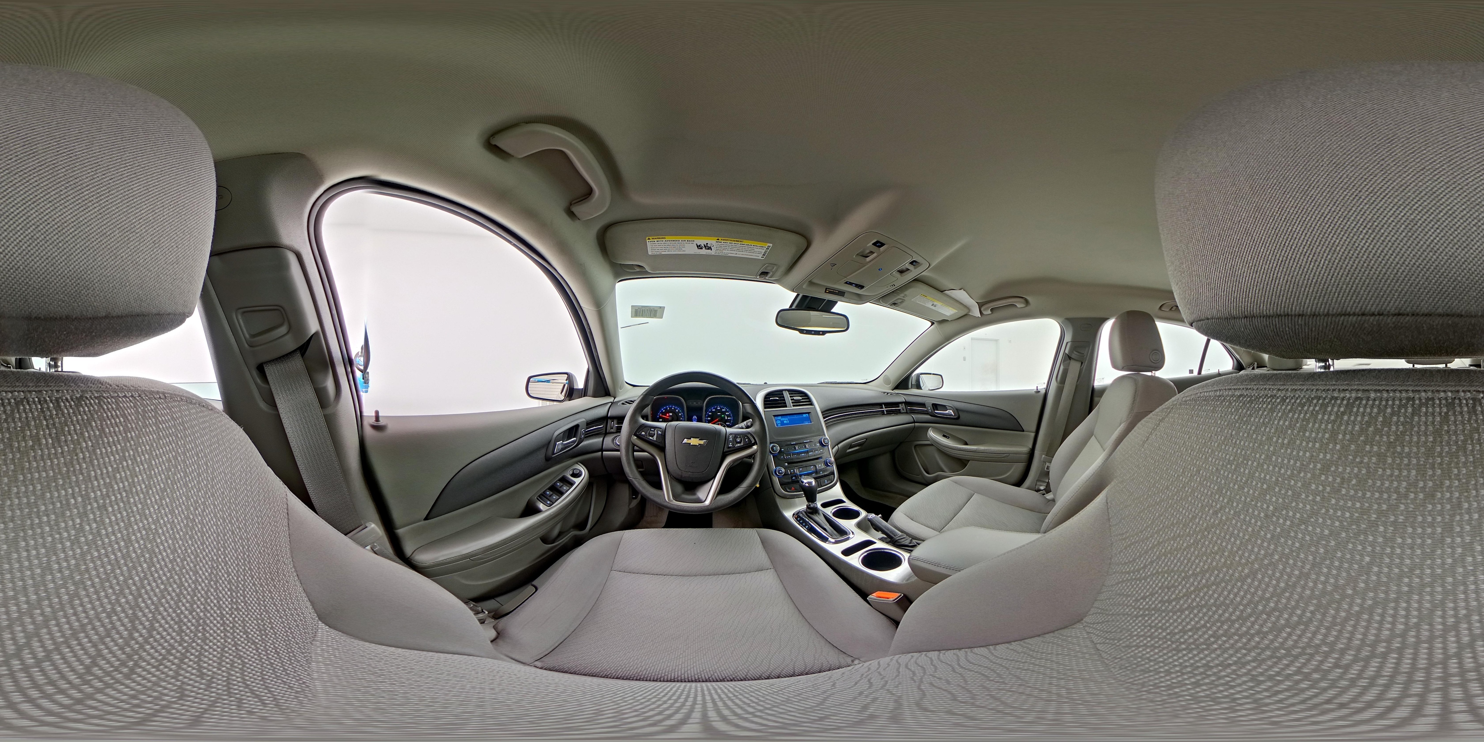 2015 Chevrolet Malibu 1LS - Photo 24