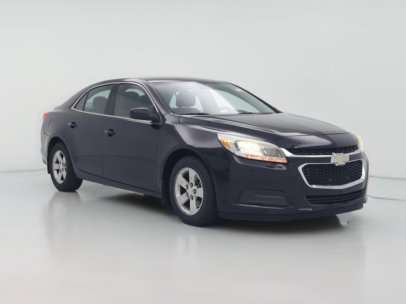 2015 Chevrolet Malibu 1LS - Photo 1