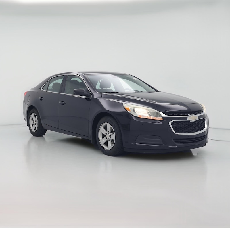 2015 Chevrolet Malibu LS