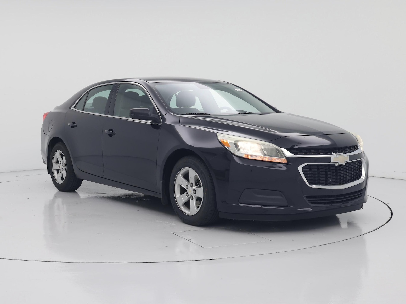 2015 Chevrolet Malibu 1LS - Photo 2